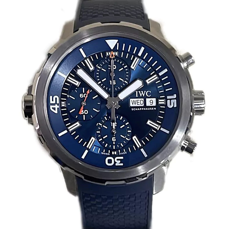 IWC Aquatimer – Ref. IW376806, Neu