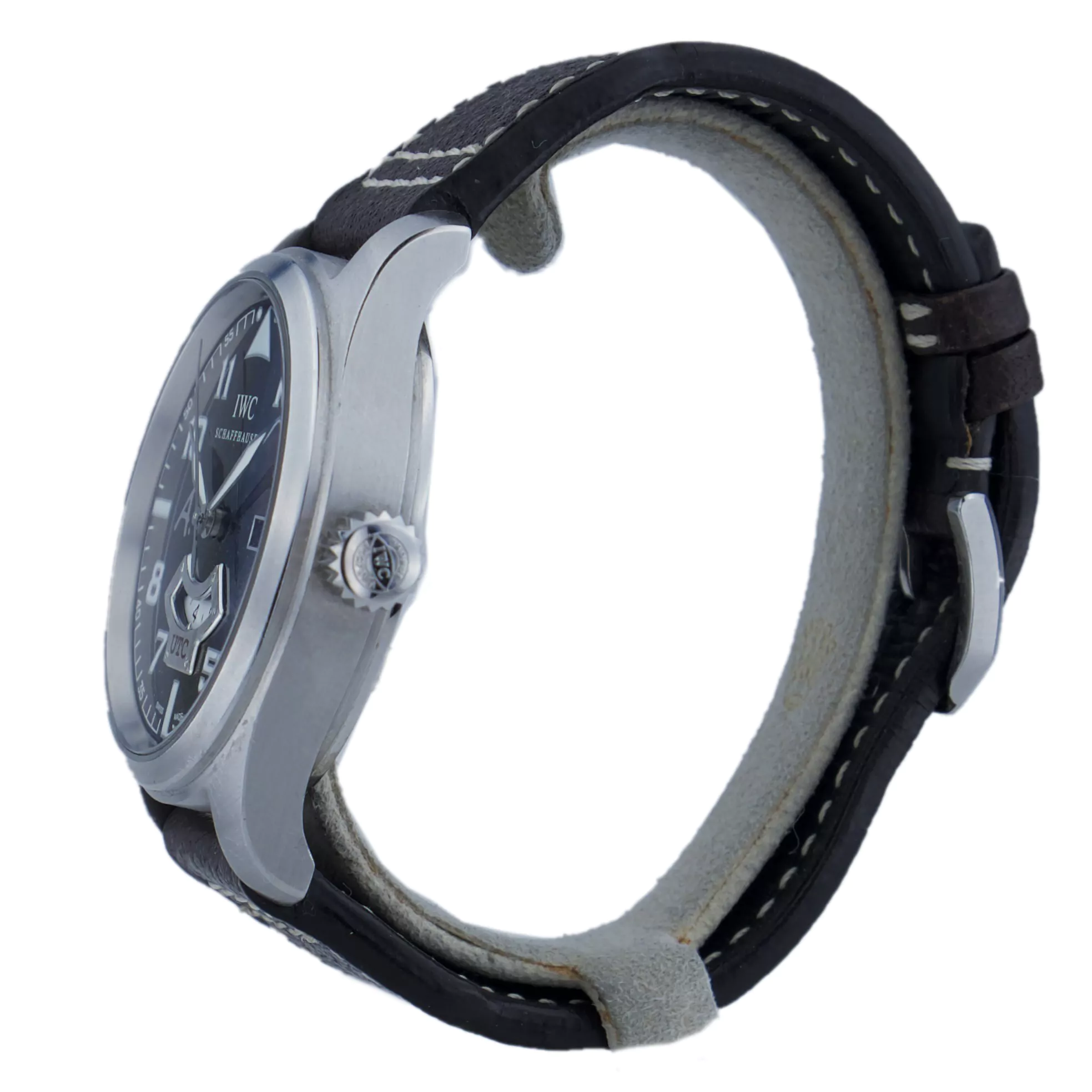 IWC Pilot – Ref. IW326104, Sehr gut – 2/5