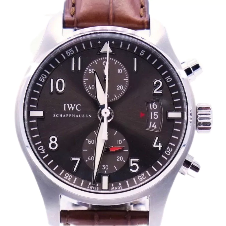 IWC Spitfire – Ref. IW387802, Neu