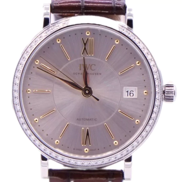 IWC Portofino – Ref. IW458112, Neu