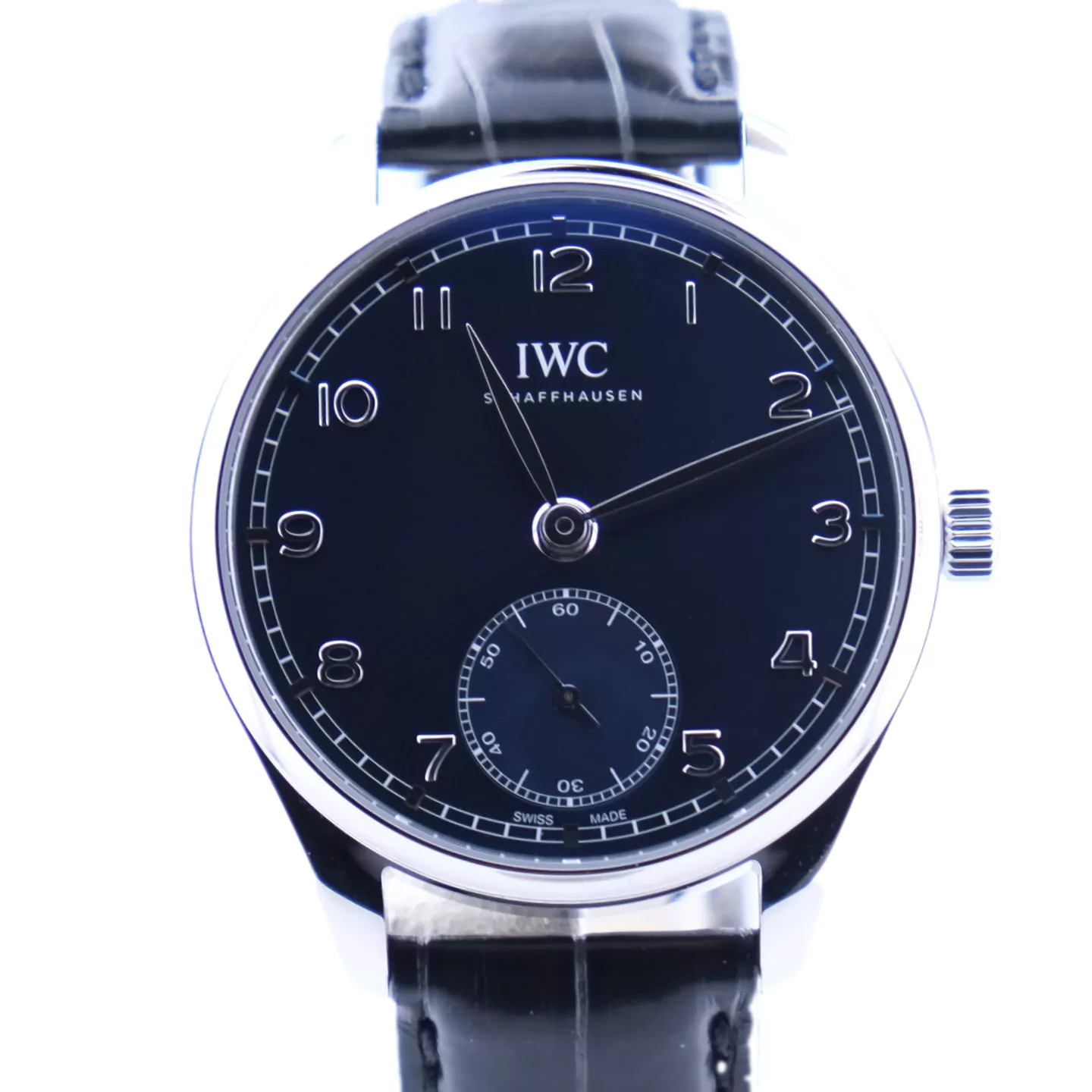 IWC Portugieser – Ref. IW358305, Neu