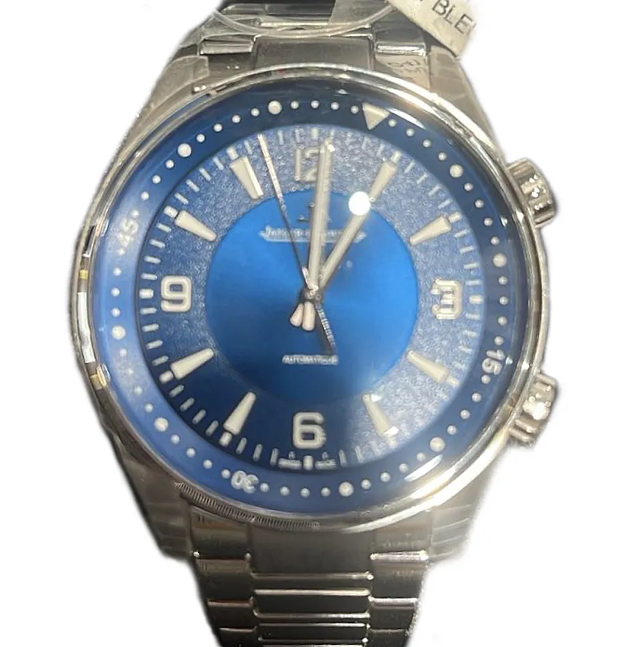 Jaeger-LeCoultre Polaris – Ref. Q9008180, Neu