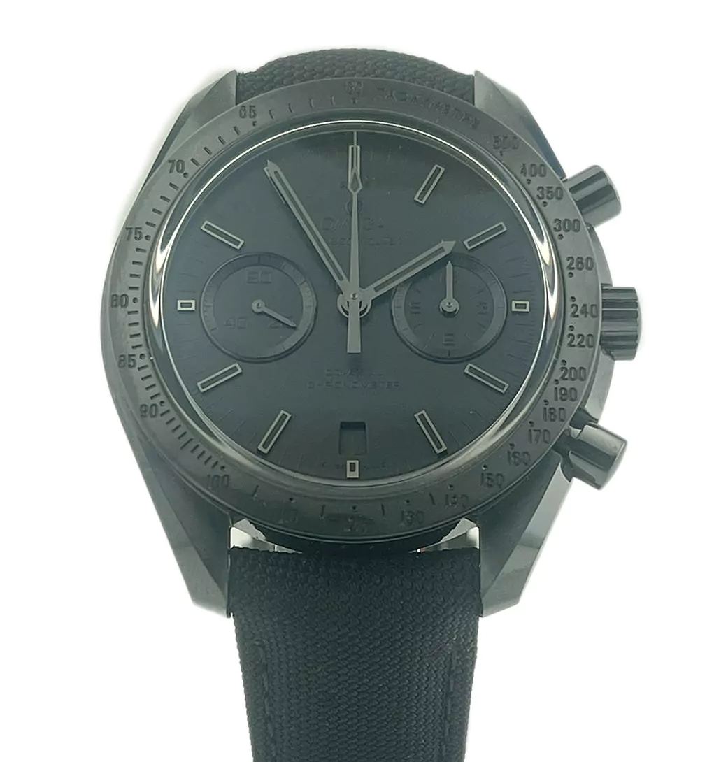 Omega Moonwatch – Ref. 311.92.44.51.01.005, Neu