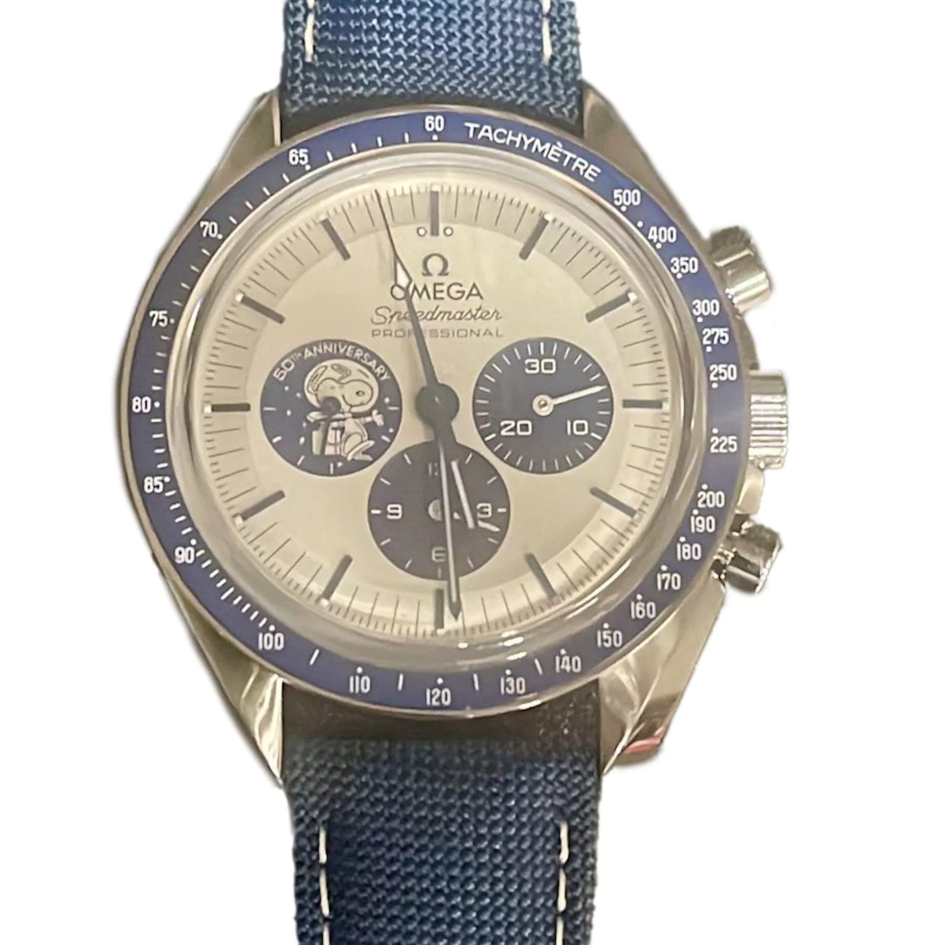 Omega Speedmaster – Ref. 310.32.42.50.02.001, Neu