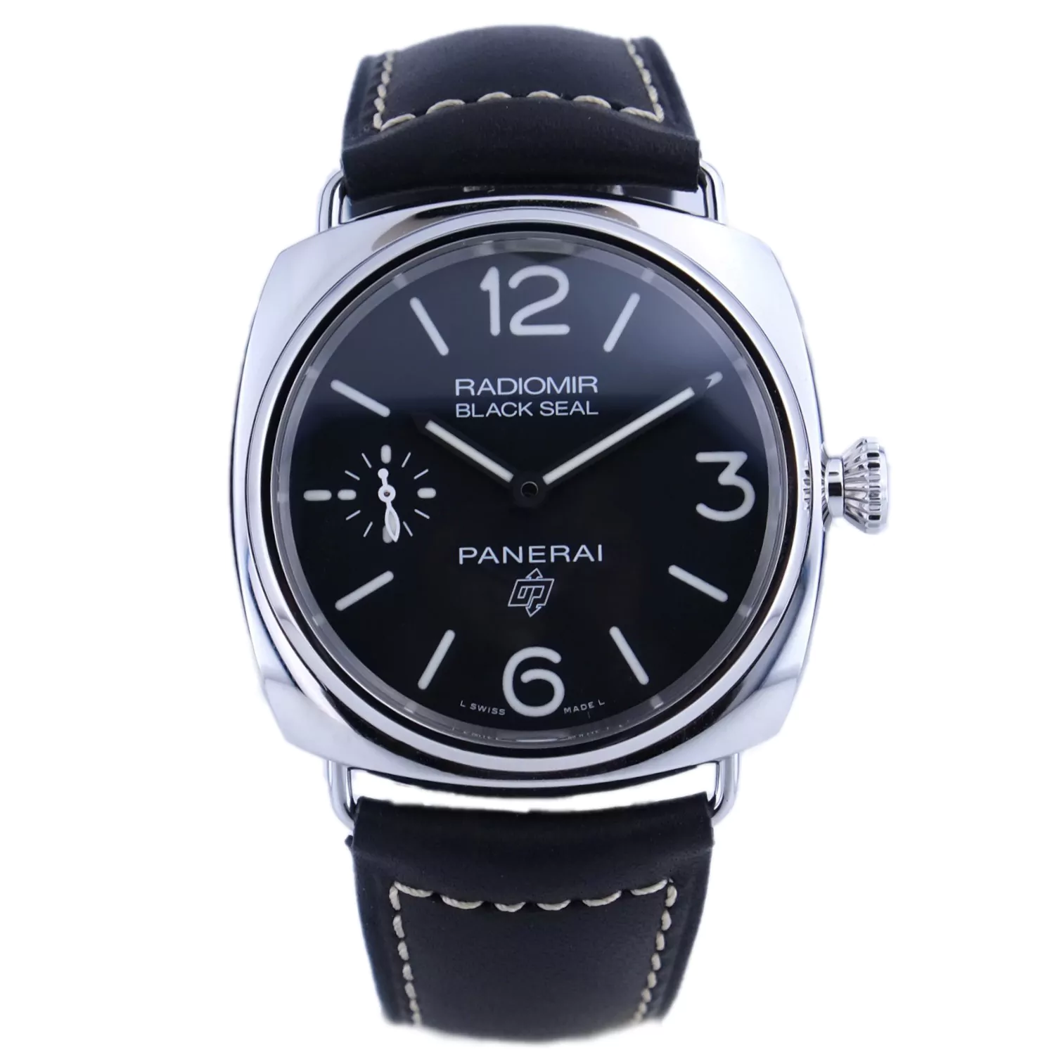 Panerai Radiomir – Ref. PAM754/Pam00754, Neu