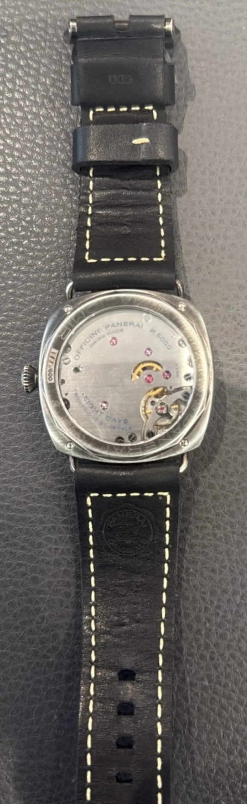 Panerai Radiomir – Ref. PAM01349/PAM1349, Sehr gut – Bild 2/5