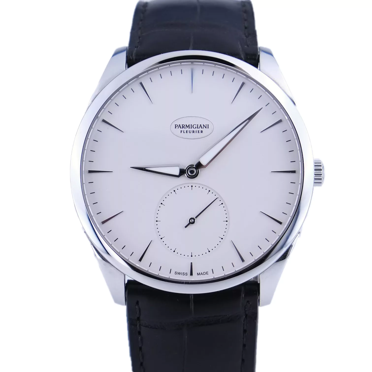 Parmigiani Fleurier Tonda – Ref. PFC288-0000100-XA1442, Neu – 1/4