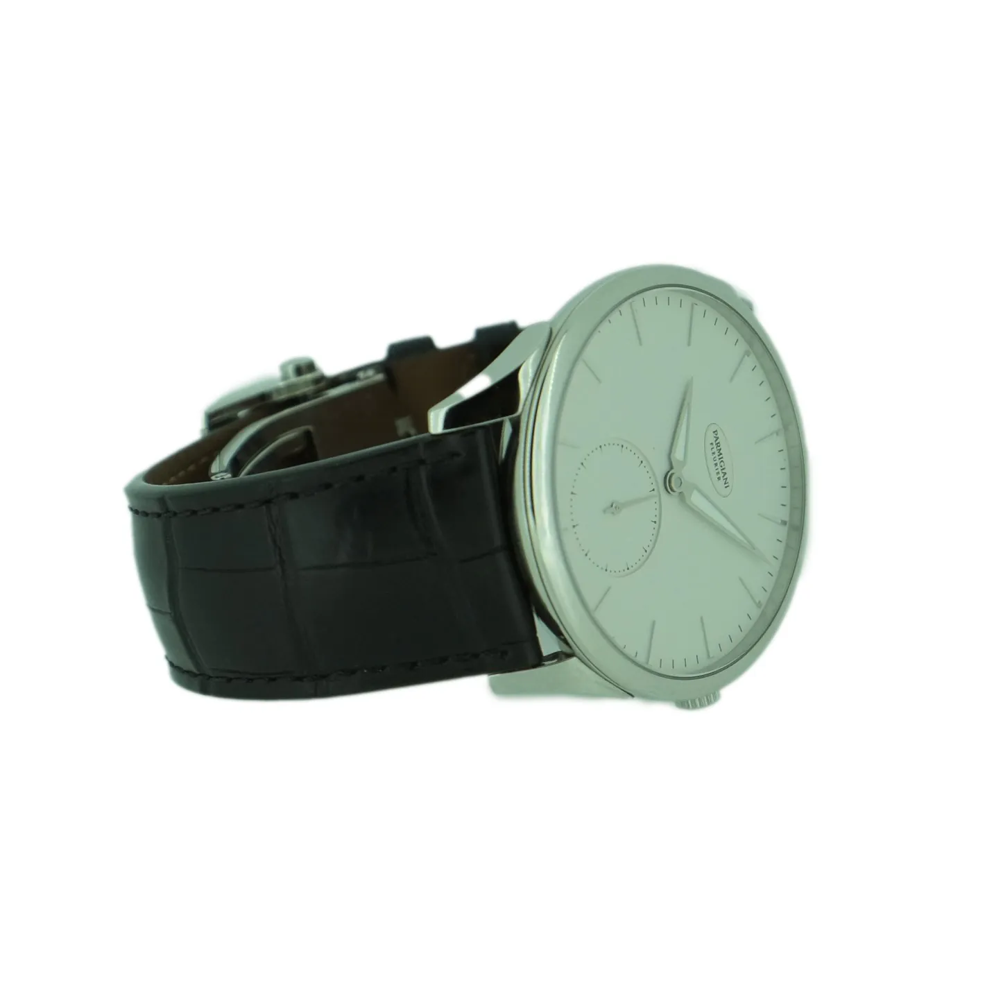 Parmigiani Fleurier Tonda – Ref. PFC288-0000100-XA1442, Neu – 2/4