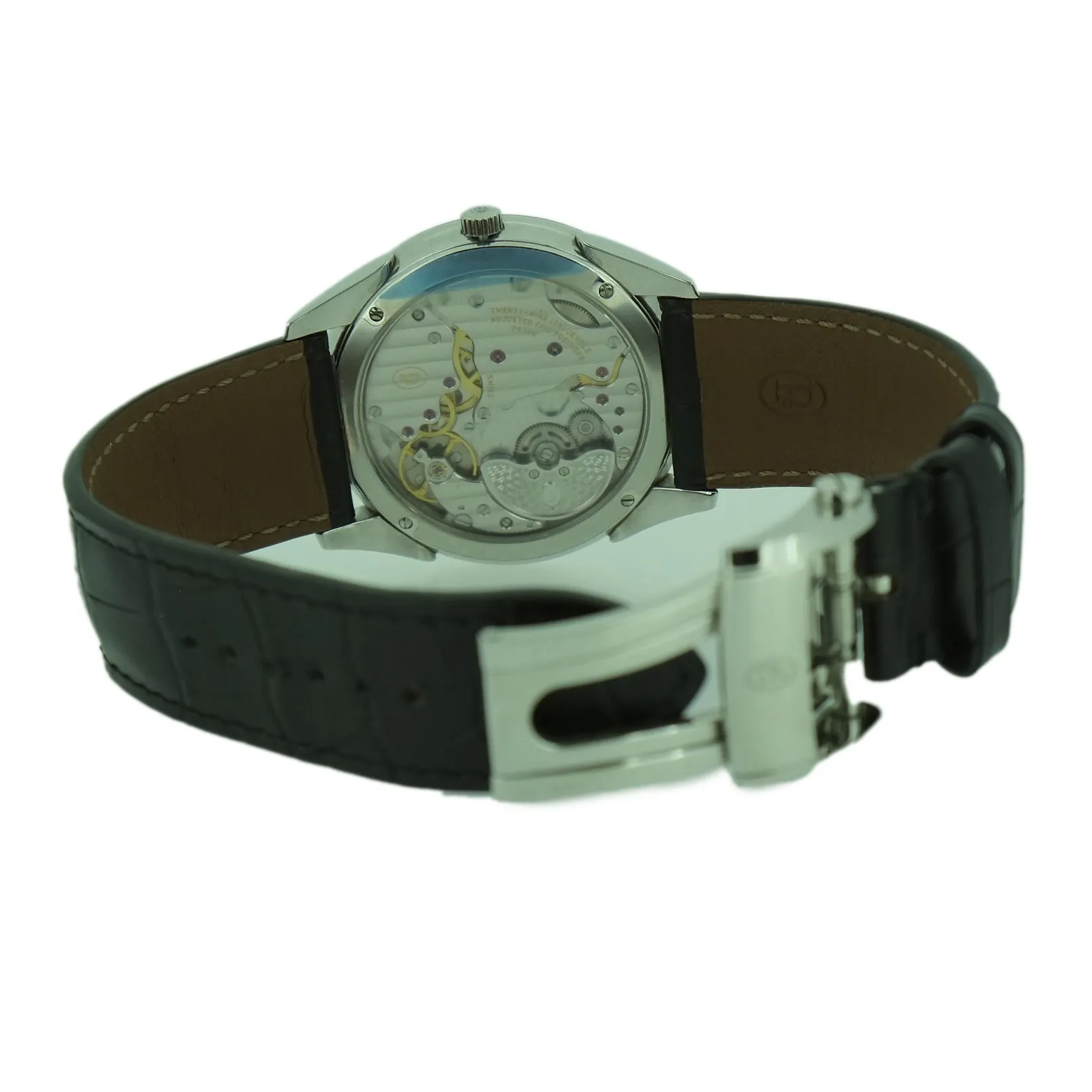 Parmigiani Fleurier Tonda – Ref. PFC288-0000100-XA1442, Neu – 3/4