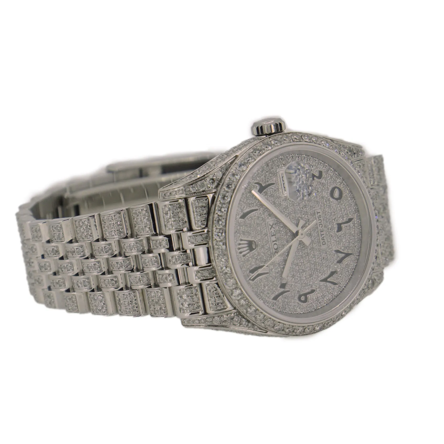 Rolex Datejust – Ref. 126200, Neu – 3/7