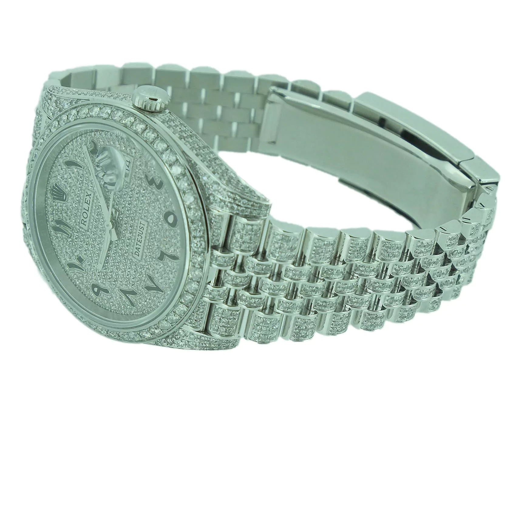 Rolex Datejust – Ref. 126300, Neu – 3/7