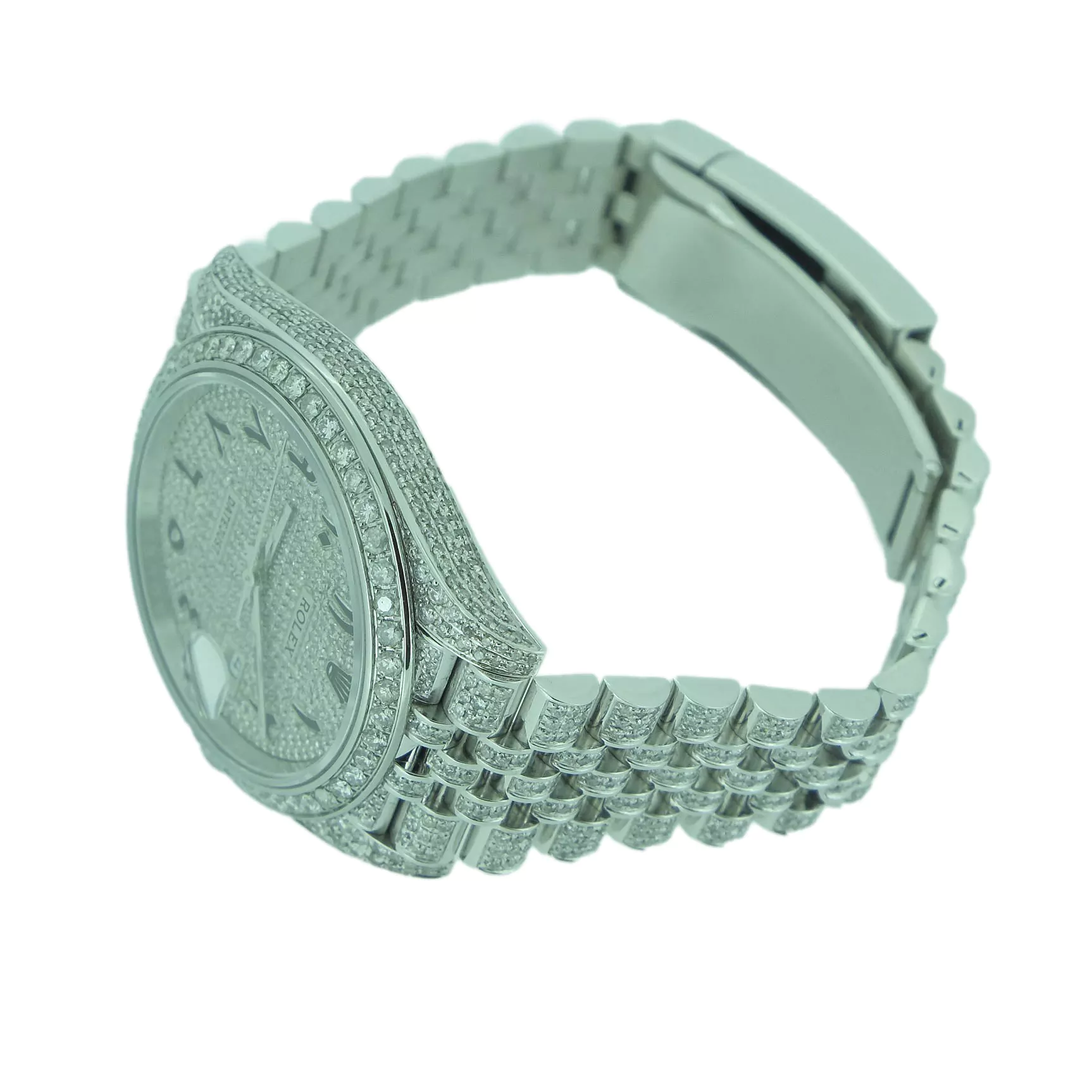 Rolex Datejust – Ref. 126300, Neu – 5/7