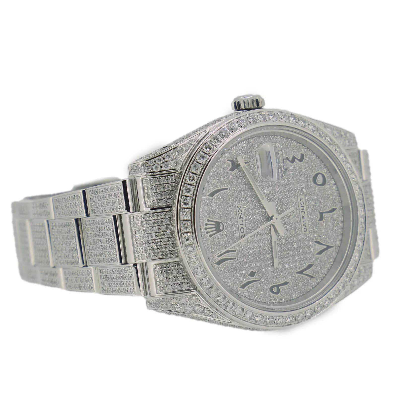 Rolex Datejust – Ref. 126300, Neu – Bild 2/7