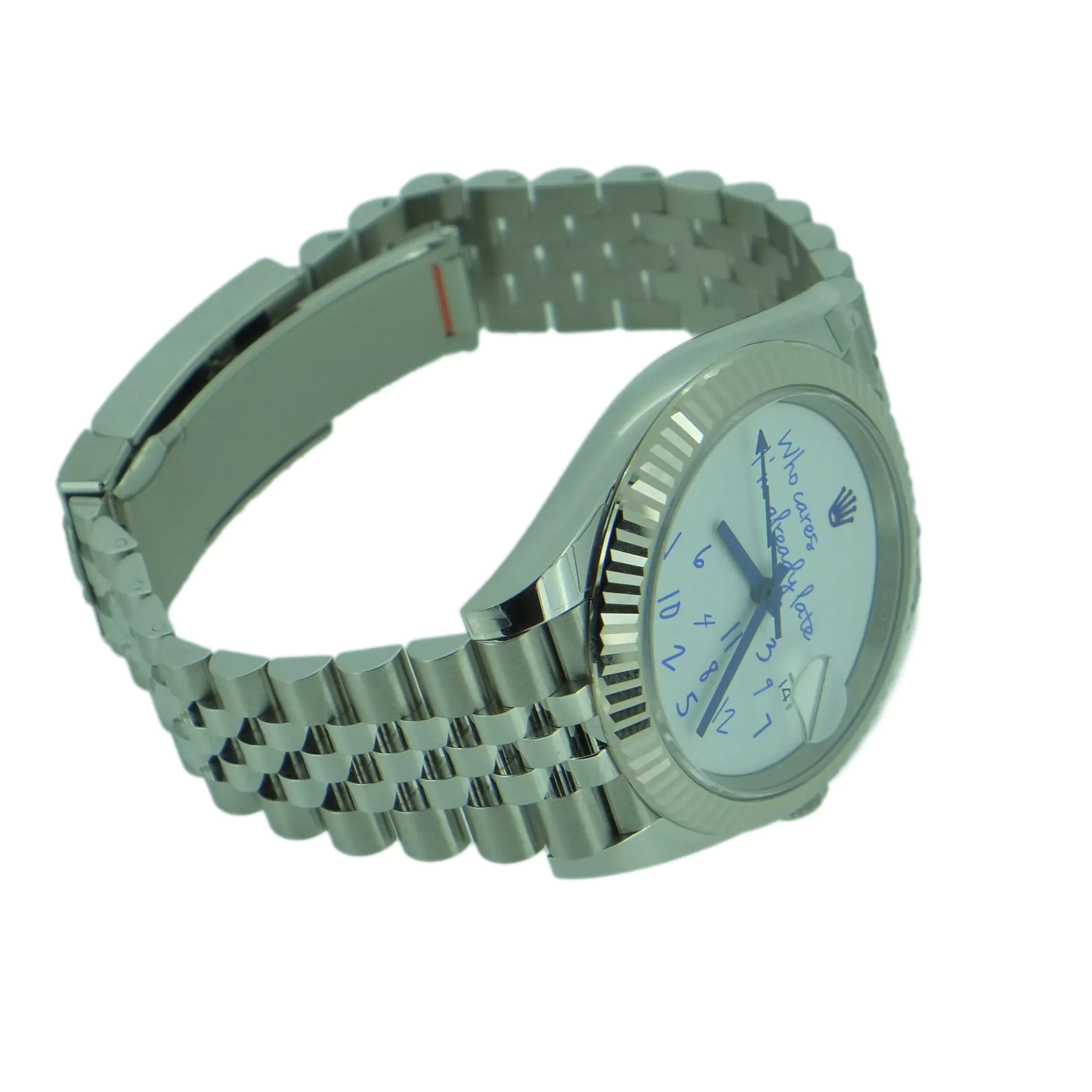 Rolex Datejust – Ref. 126334, Neu – 3/6