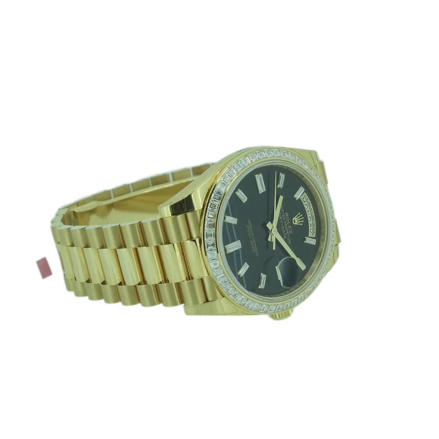Rolex Day-Date – Ref. 228398TBR, Neu – 3/6