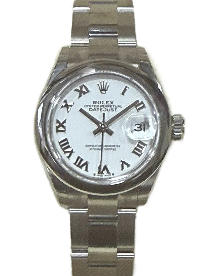 Rolex Lady-Datejust – Ref. 179160, Neu