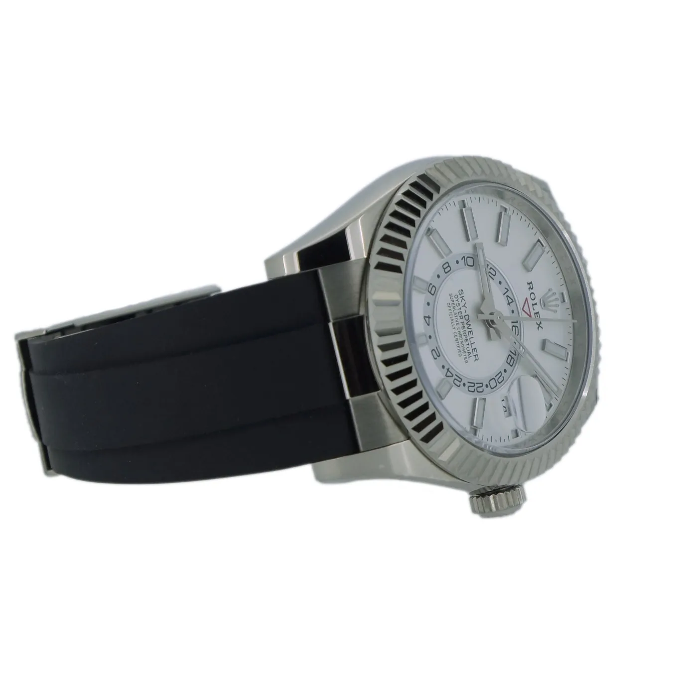 Rolex Sky-Dweller – Ref. 336239, Neu – 4/6