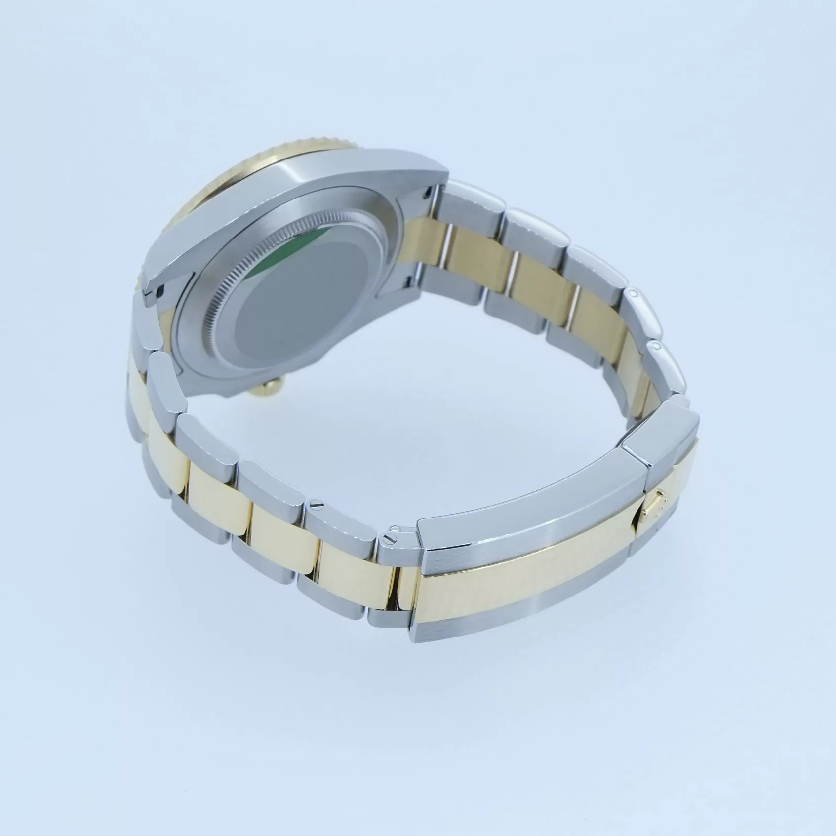 Rolex Submariner – Ref. 126613LN, Neu – 5/6