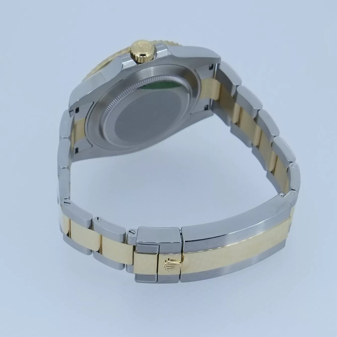 Rolex Submariner – Ref. 126613LB-0002, Neu – Bild 2/6