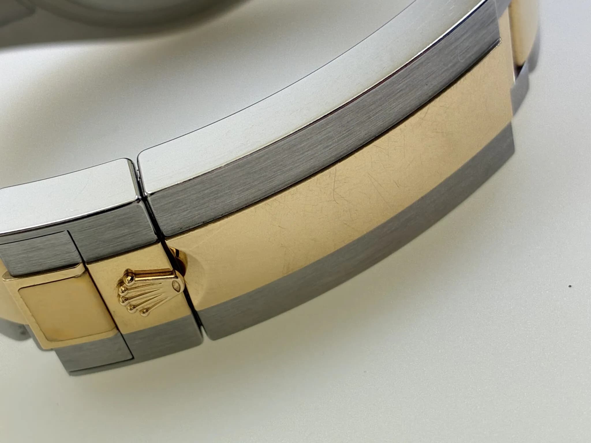 Rolex Submariner – Ref. 126613LB-0000, very good – Image 2/11