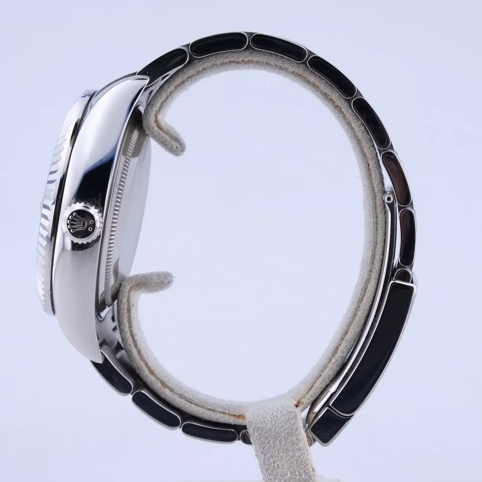 Rolex Sky-Dweller – Ref. 326939, Sehr gut – 3/4