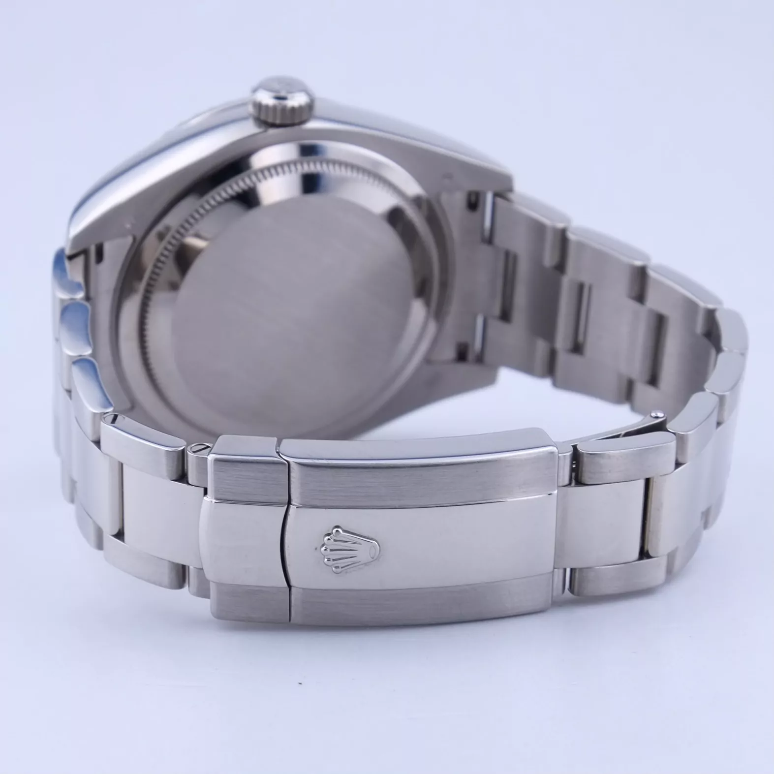 Rolex Sky-Dweller – Ref. 326939, Sehr gut – 4/4