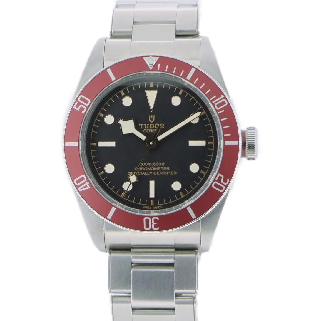 Tudor Black Bay – Ref. 79230R, Neu – 1/4