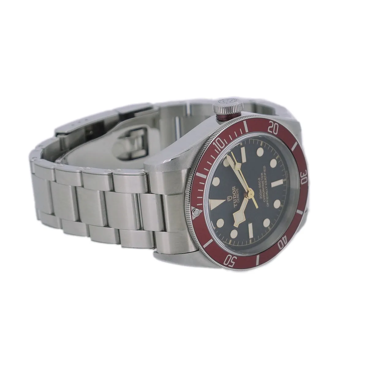 Tudor Black Bay – Ref. 79230R, Neu – 2/4