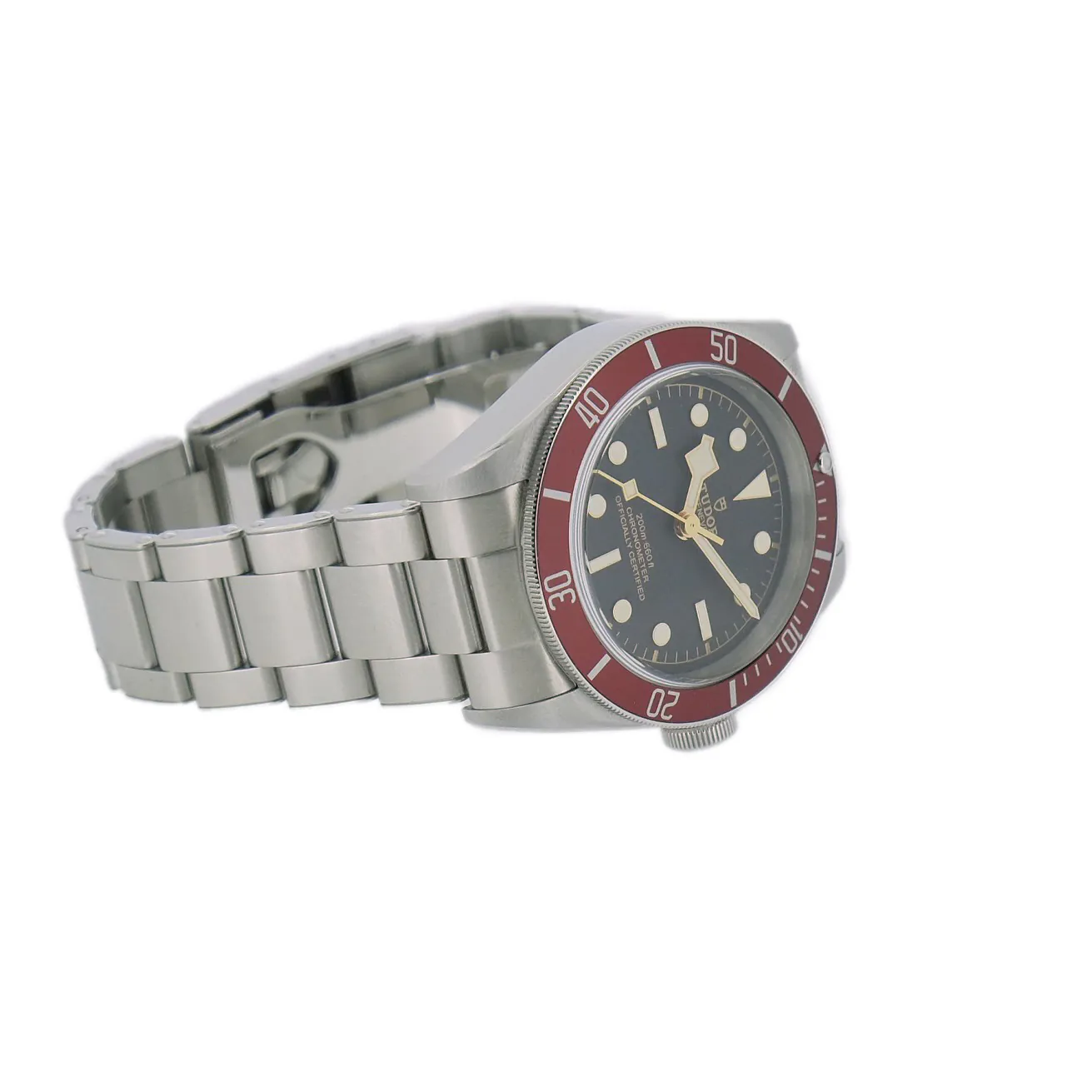 Tudor Black Bay – Ref. 79230R, Neu – 3/4
