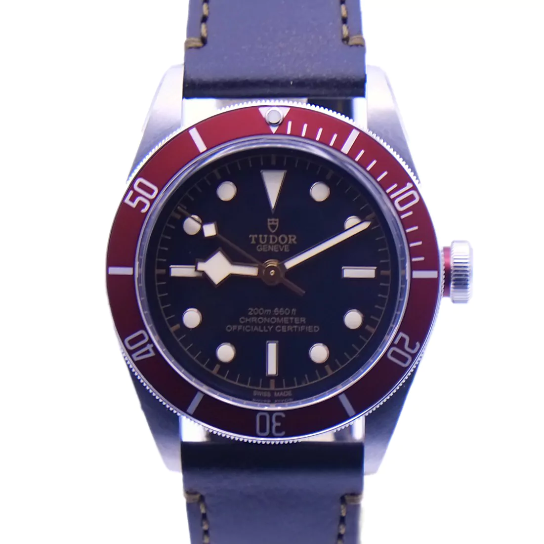 Tudor Black Bay – Ref. 79230R, Neu