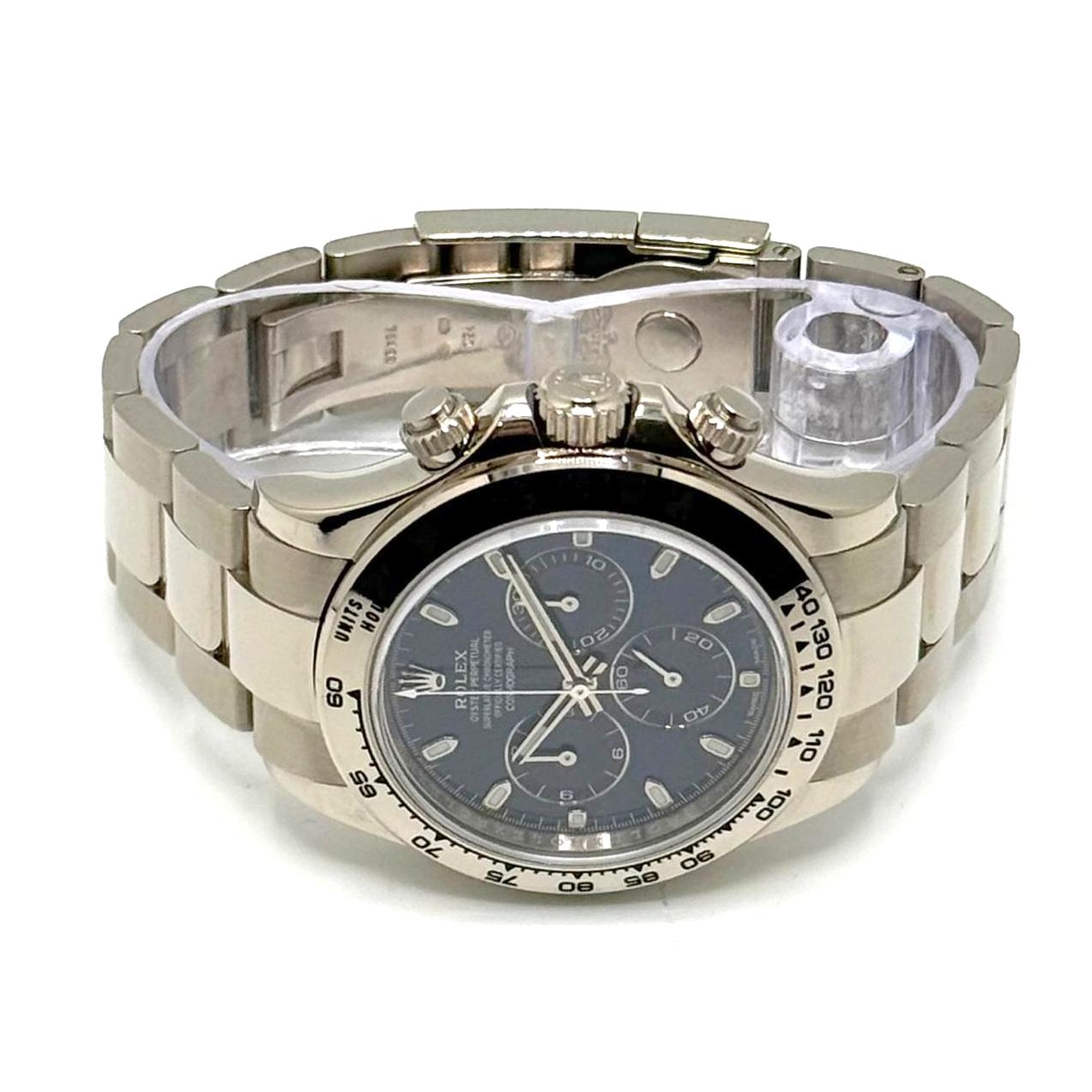 Rolex Daytona – Ref. 116509, Gebraucht – 2/5