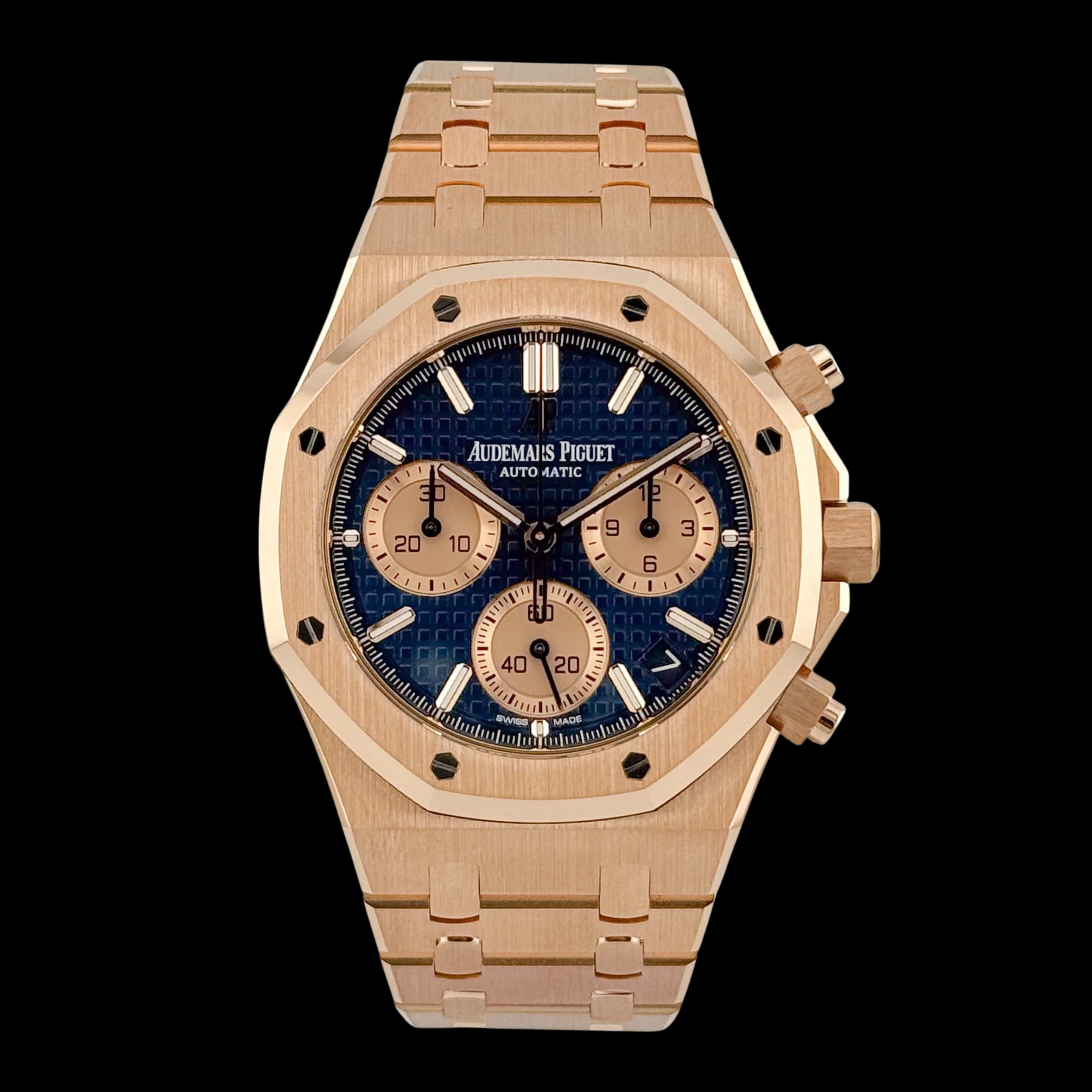 Audemars Piguet Royal Oak – Ref. 26239OR.OO.D315CR.01, Neu