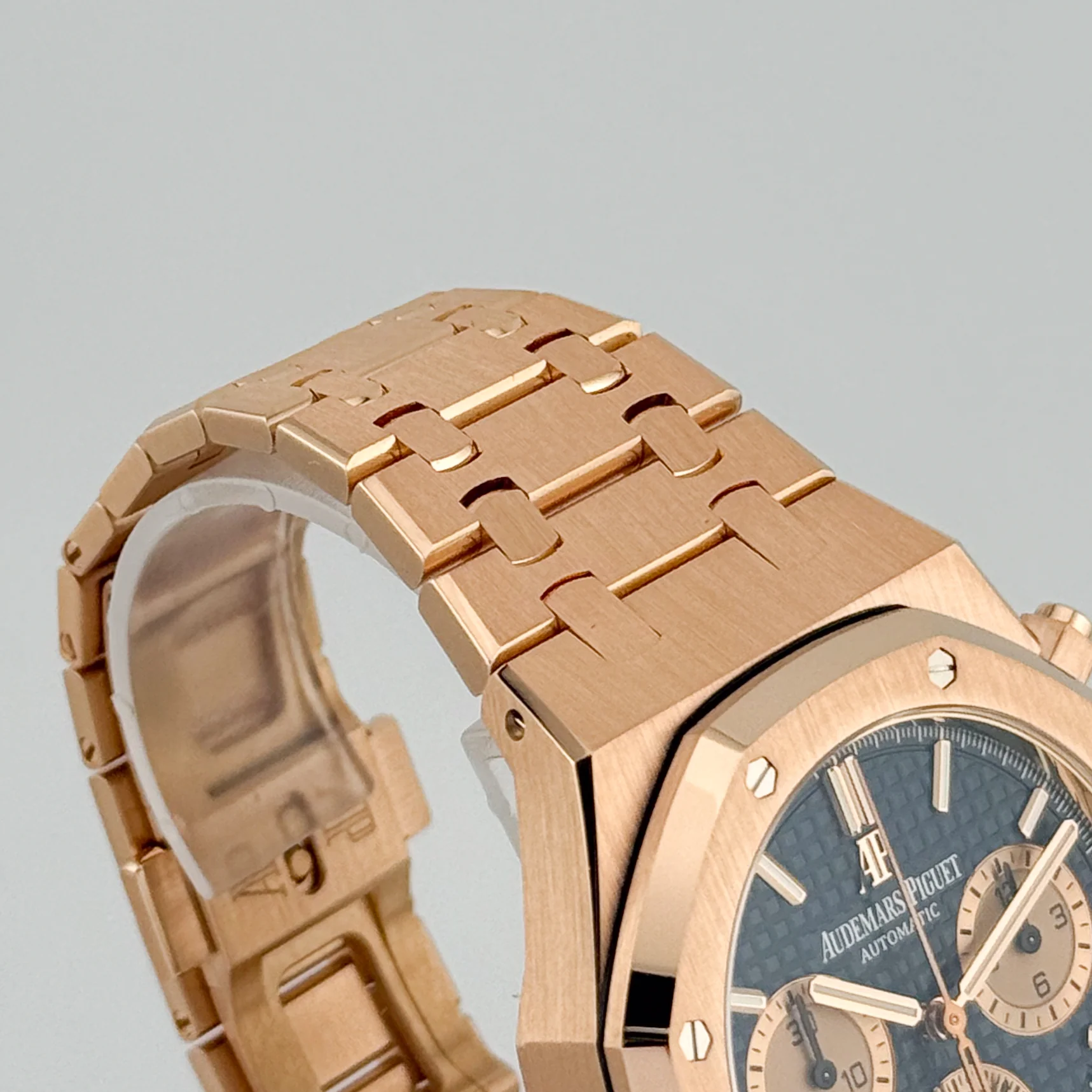 Audemars Piguet Royal Oak – Ref. 26239OR.OO.D315CR.01, Neu – 4/9