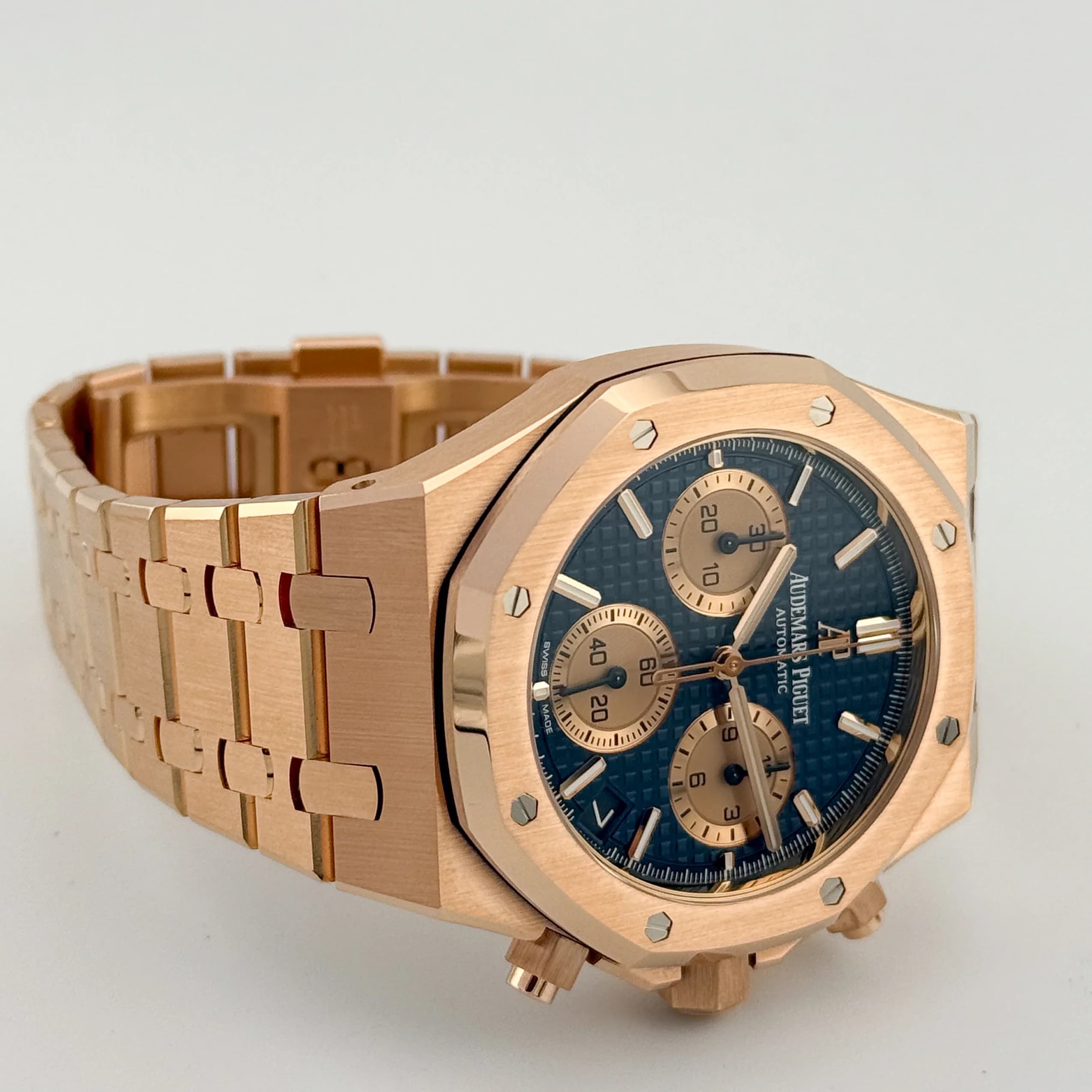 Audemars Piguet Royal Oak – Ref. 26239OR.OO.D315CR.01, Neu – Bild 2/9