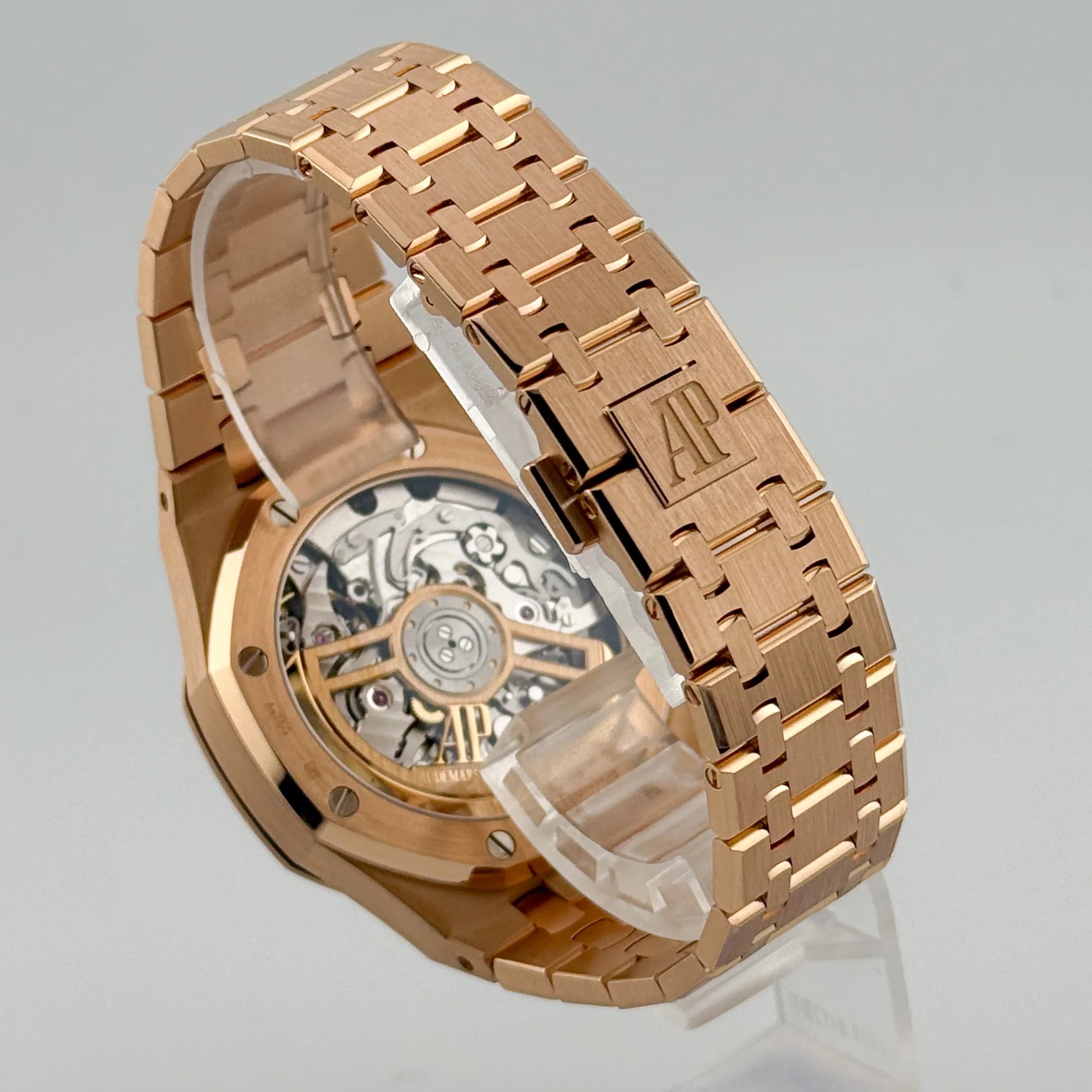 Audemars Piguet Royal Oak – Ref. 26239OR.OO.D315CR.01, Neu – Bild 2/9