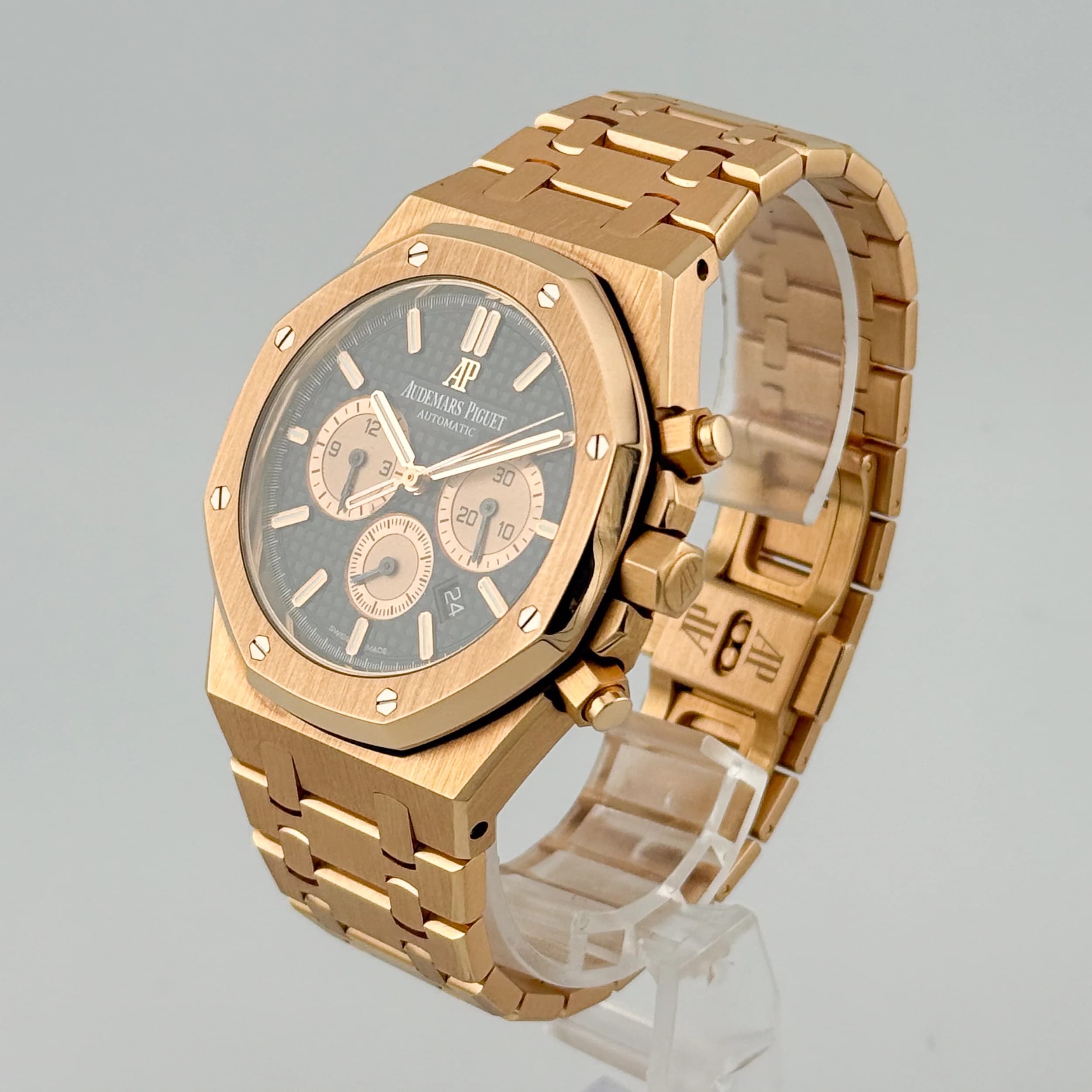 Audemars Piguet Royal Oak – Ref. 26331OR.OO.1220OR.01, Sehr gut – Bild 2/7