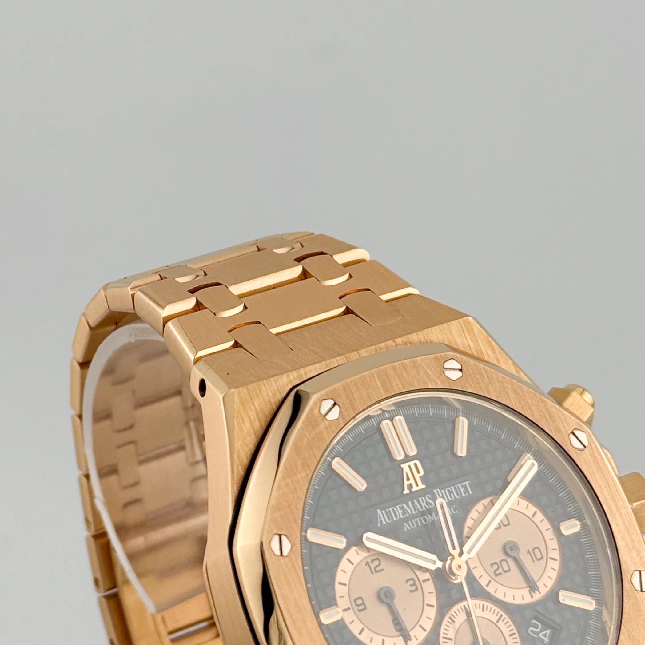 Audemars Piguet Royal Oak – Ref. 26331OR.OO.1220OR.01, very good – Image 2/7