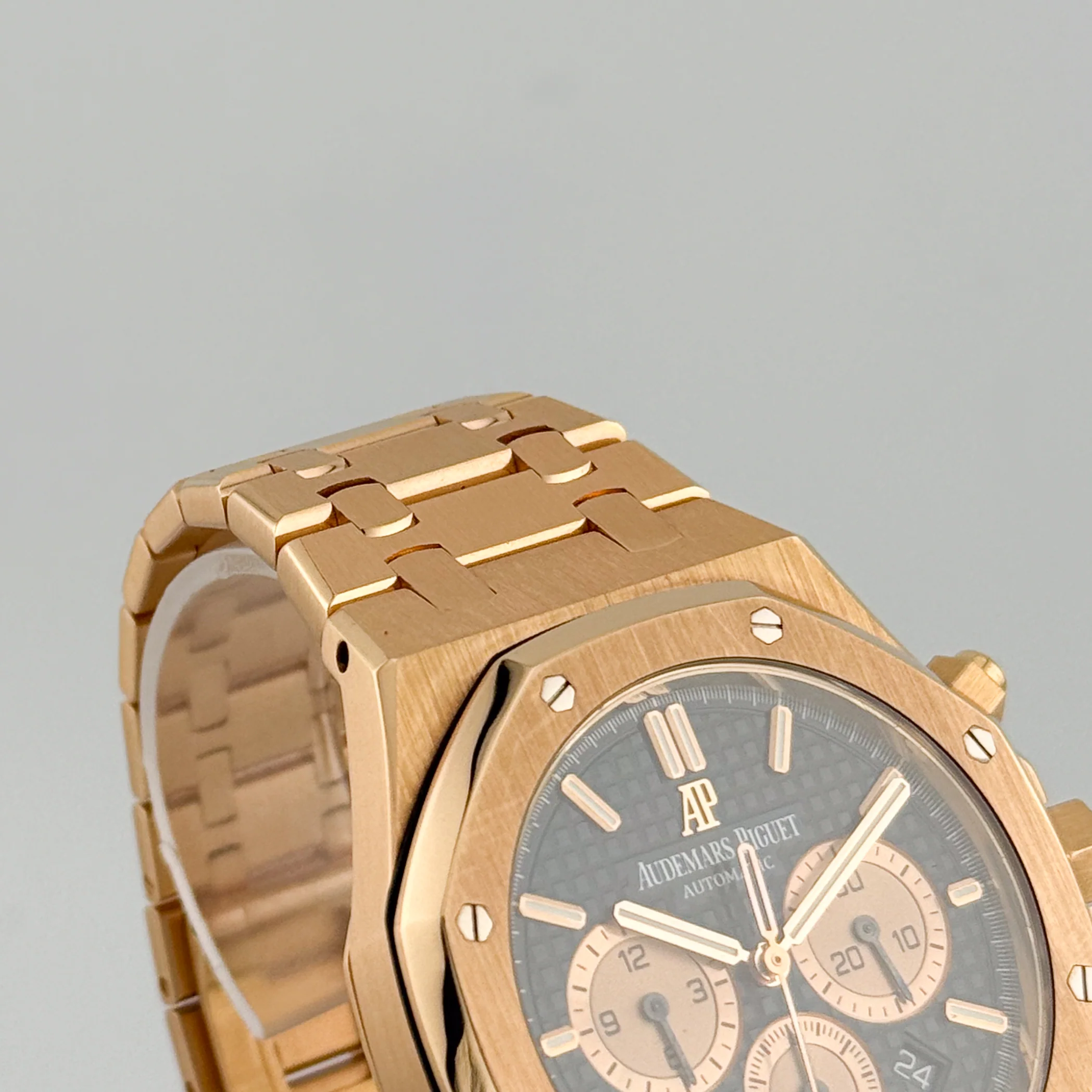 Audemars Piguet Royal Oak – Ref. 26331OR.OO.1220OR.01, Sehr gut – 3/7