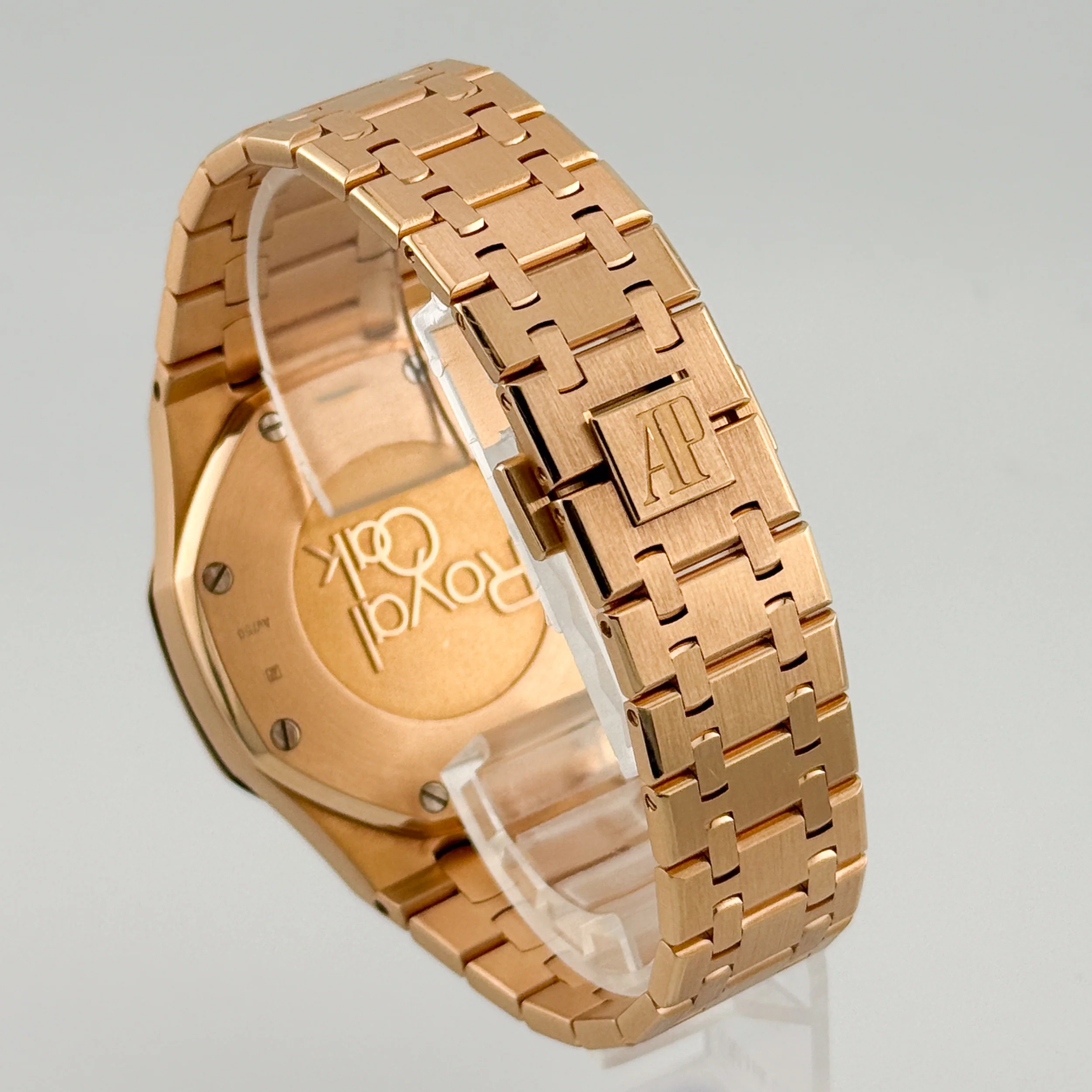 Audemars Piguet Royal Oak – Ref. 26331OR.OO.1220OR.01, Sehr gut – 4/7