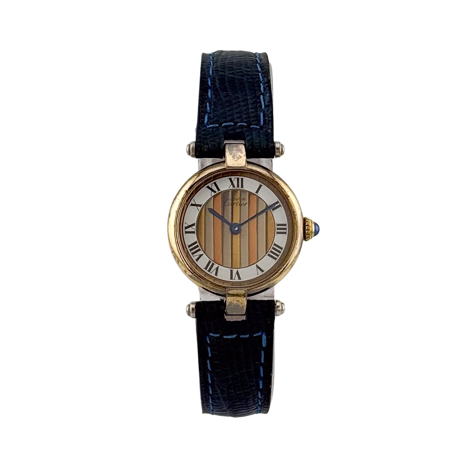 Cartier Vendome – Ref. 590004, Gut – 1/5