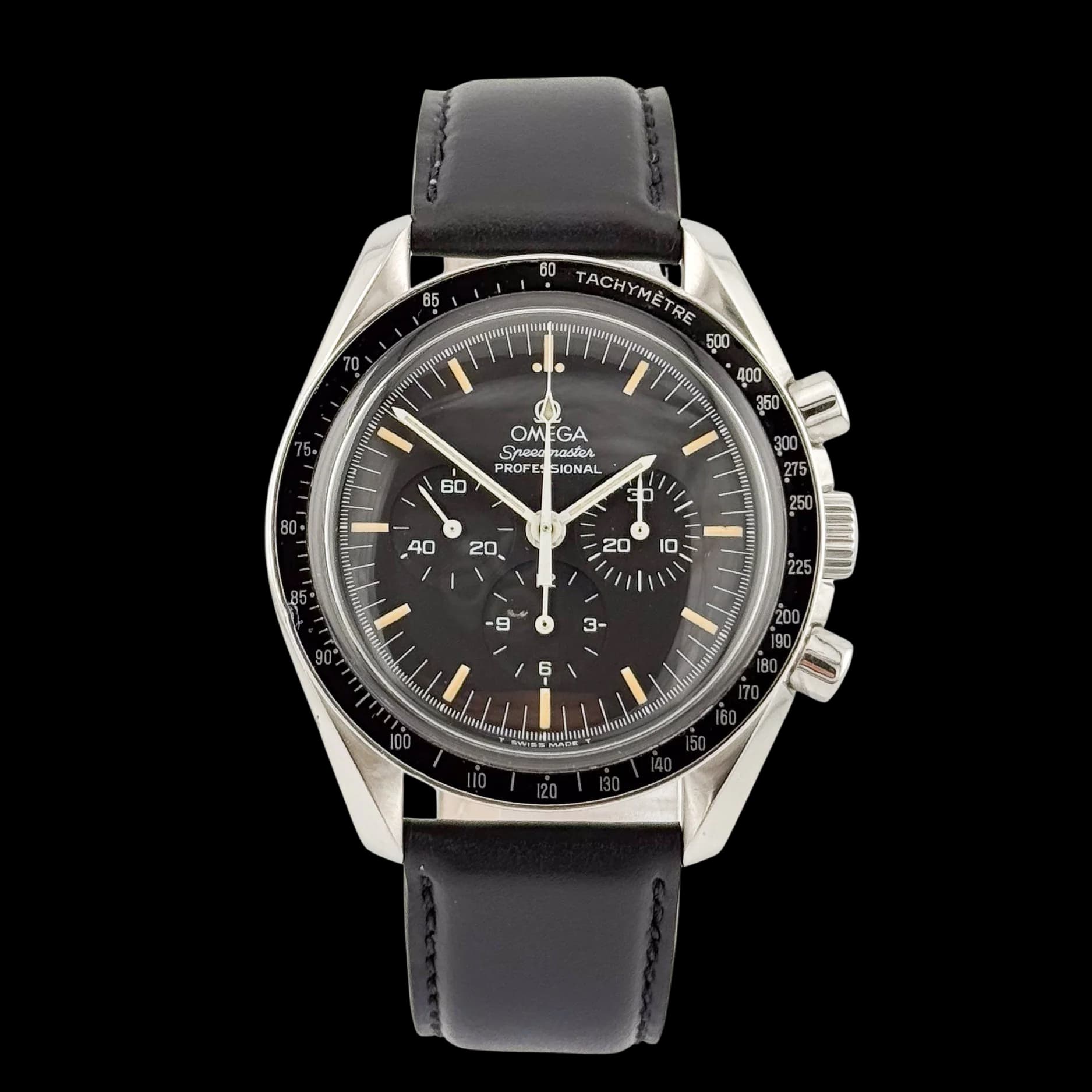 Omega Speedmaster – Ref. 35925000, Sehr gut
