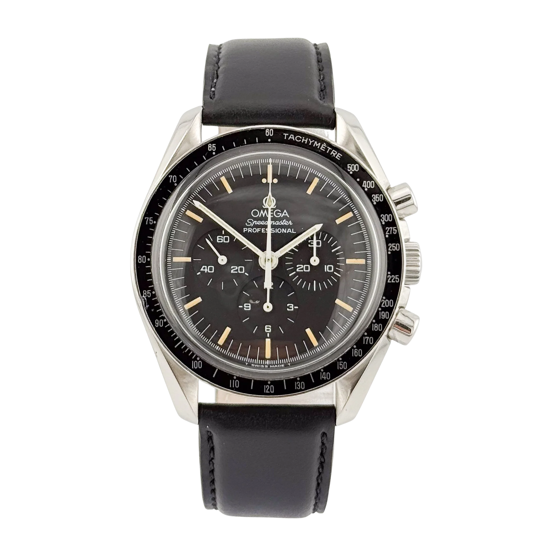Omega Speedmaster – Ref. 35925000, Sehr gut – 1/6