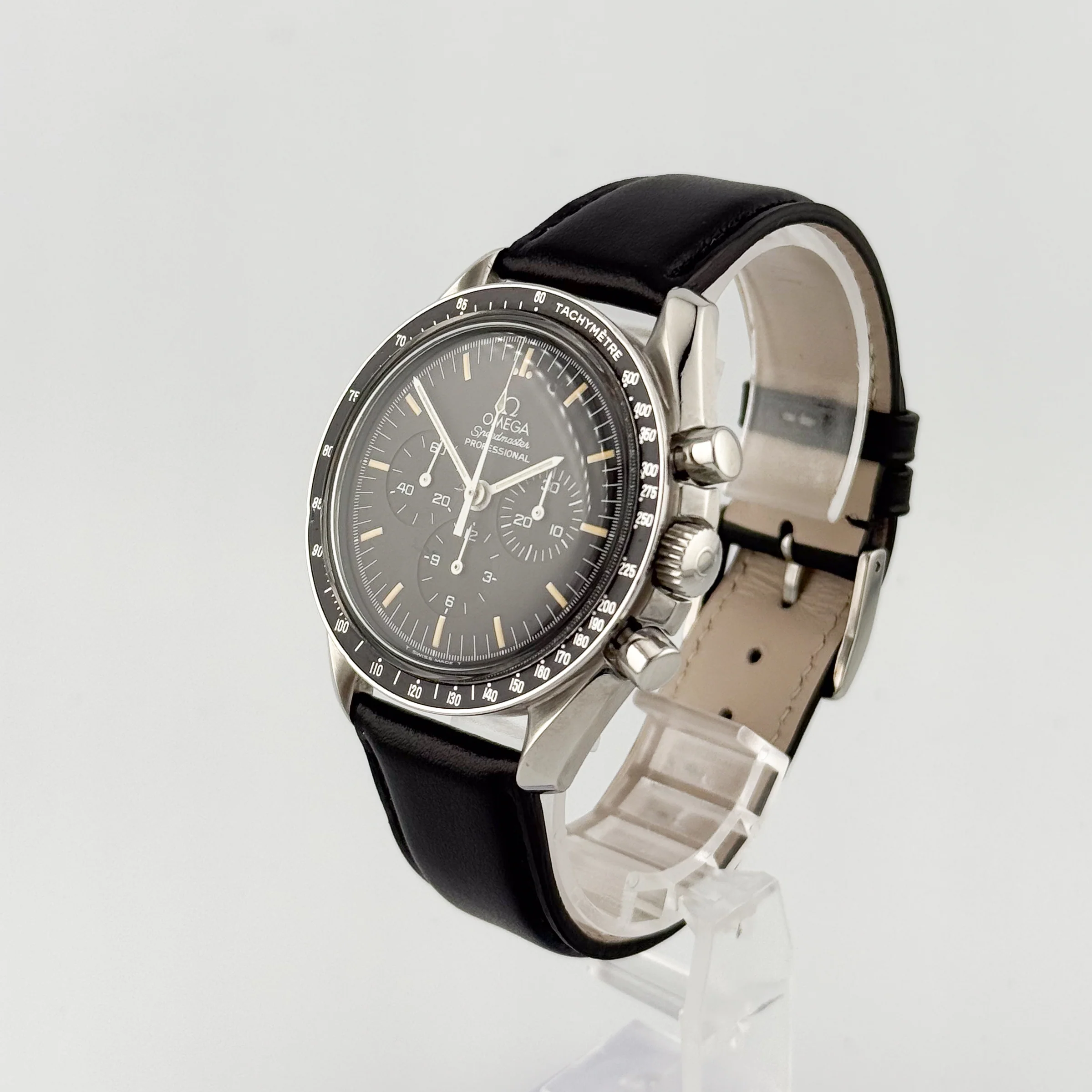 Omega Speedmaster – Ref. 35925000, Sehr gut – 5/6