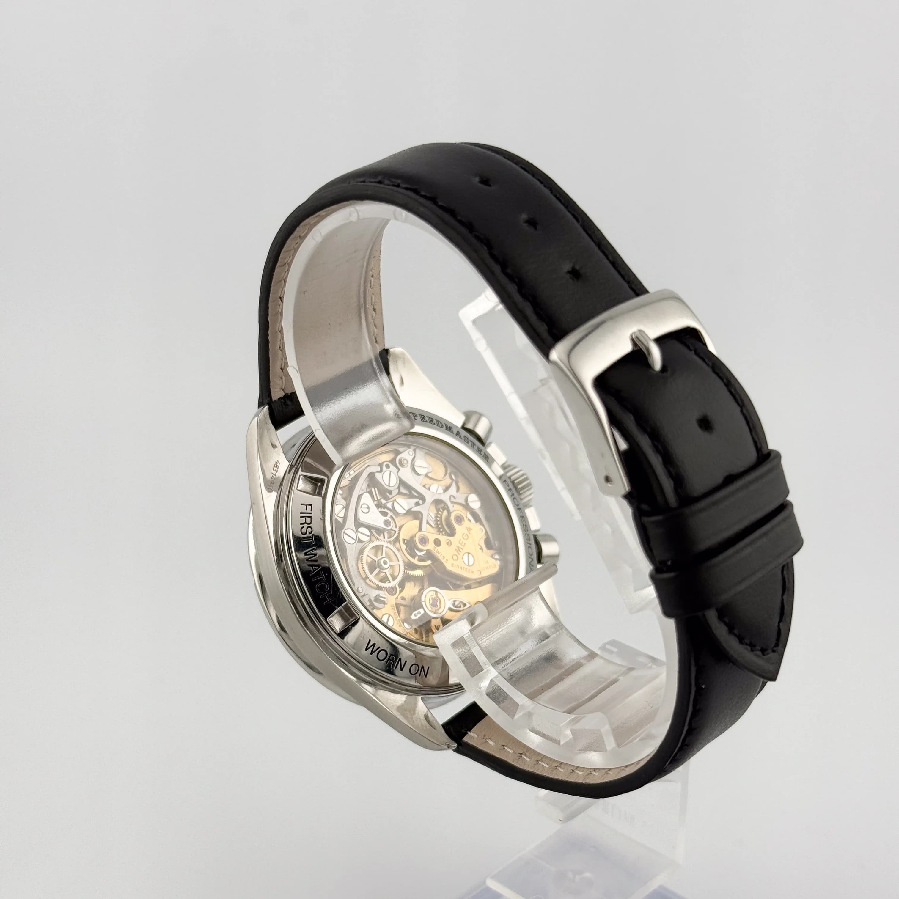 Omega Speedmaster – Ref. 35925000, Sehr gut – Bild 2/6