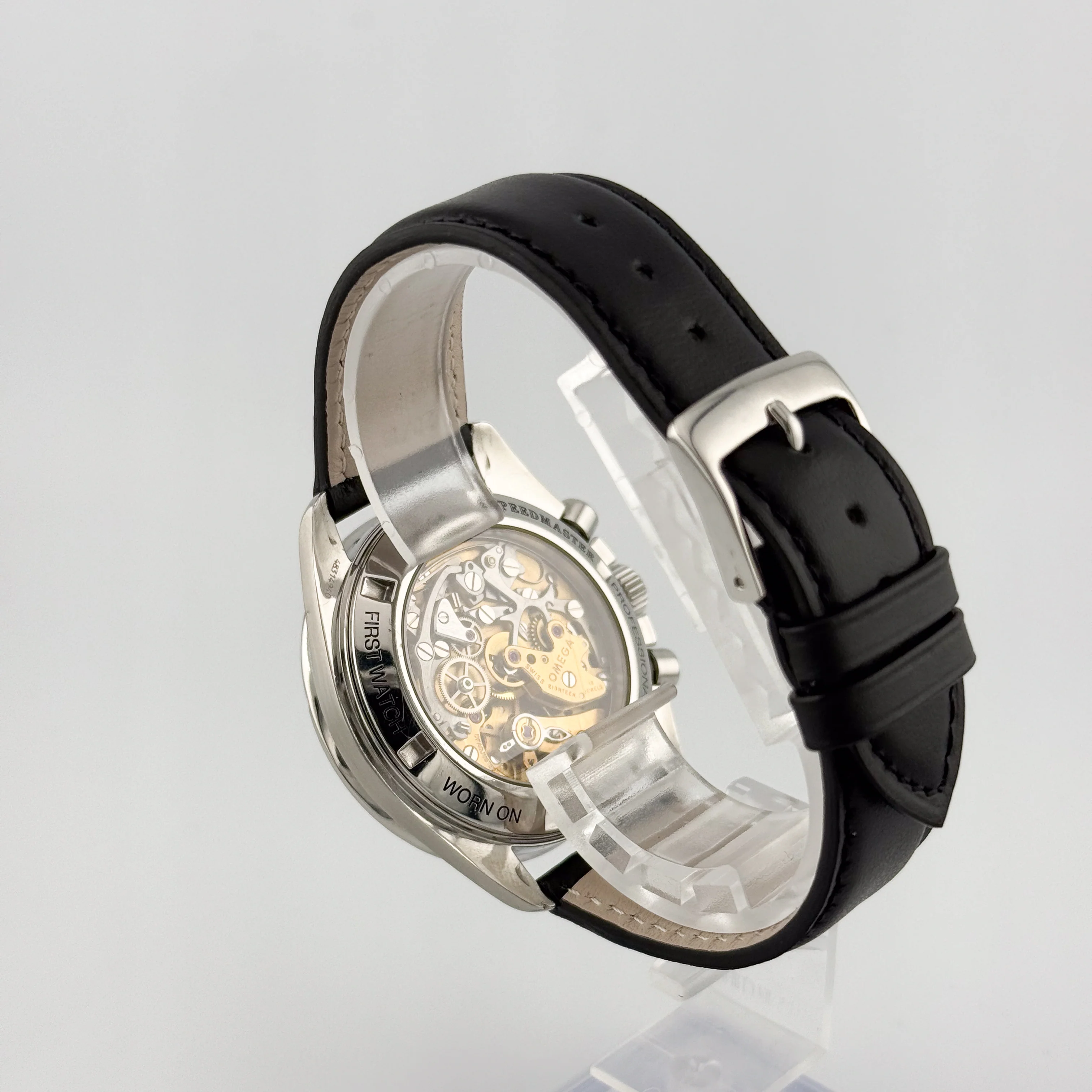Omega Speedmaster – Ref. 35925000, Sehr gut – 6/6