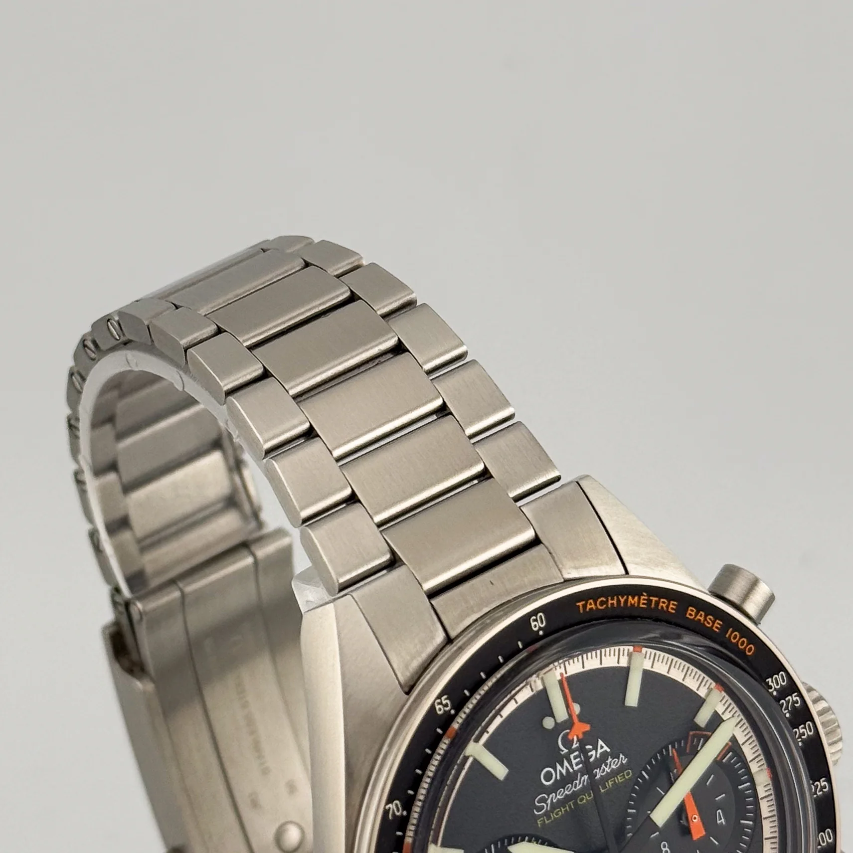 Omega Speedmaster Pilot – Ref. 332.10.41.51.01.002, Wie neu – 5/6