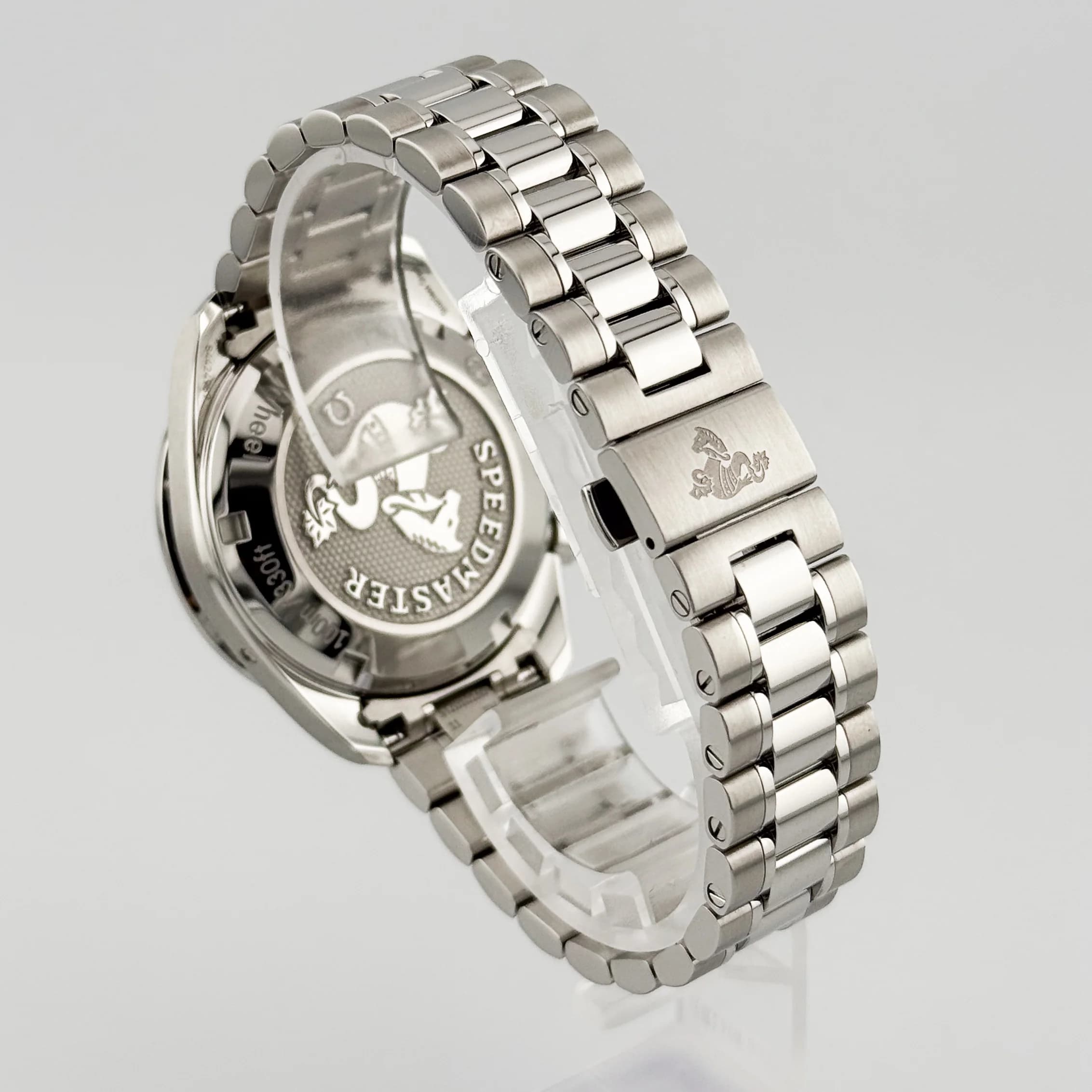 Omega Speedmaster – Ref. 324.30.38.50.01.001, Neu – Bild 2/6