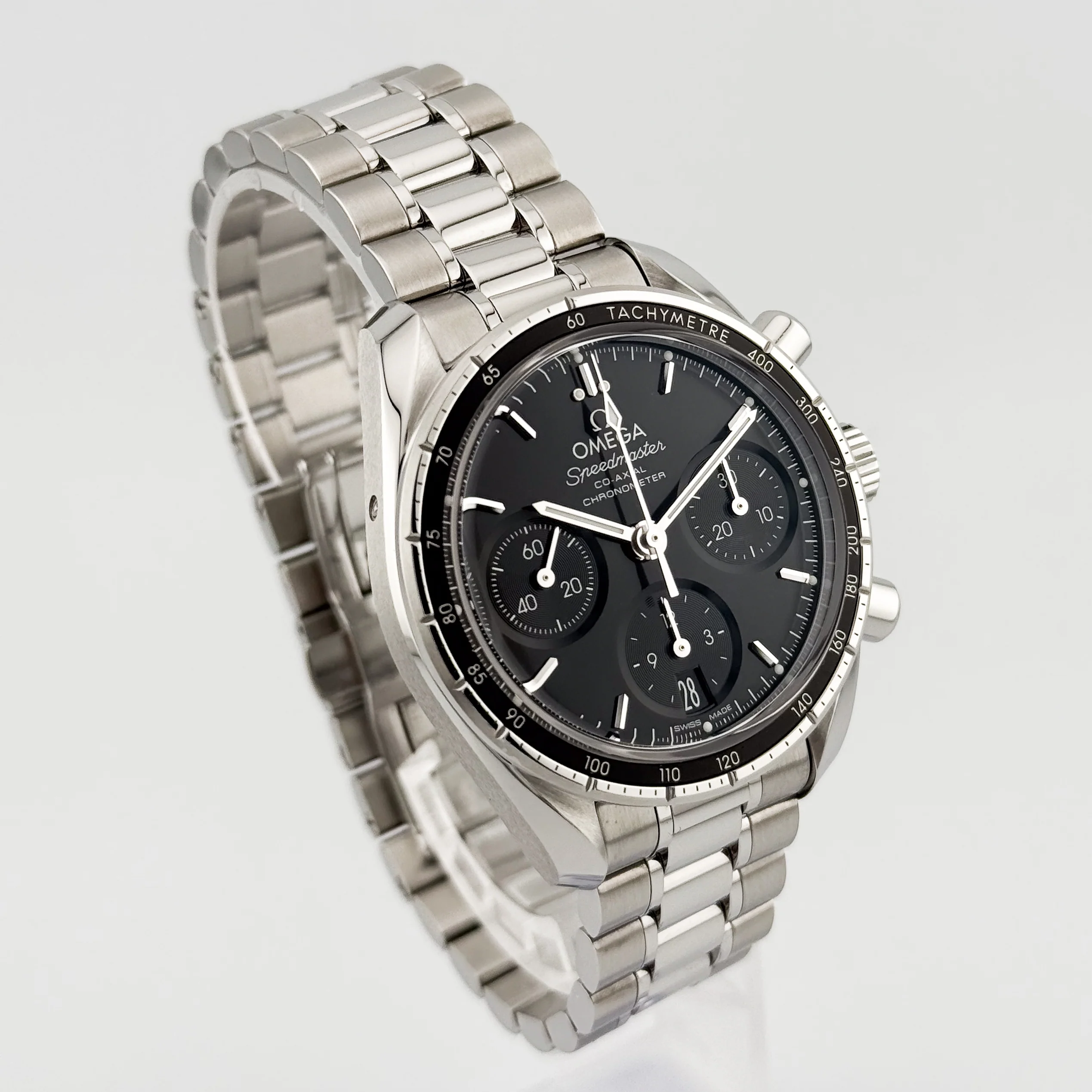 Omega Speedmaster – Ref. 324.30.38.50.01.001, Neu – 4/6