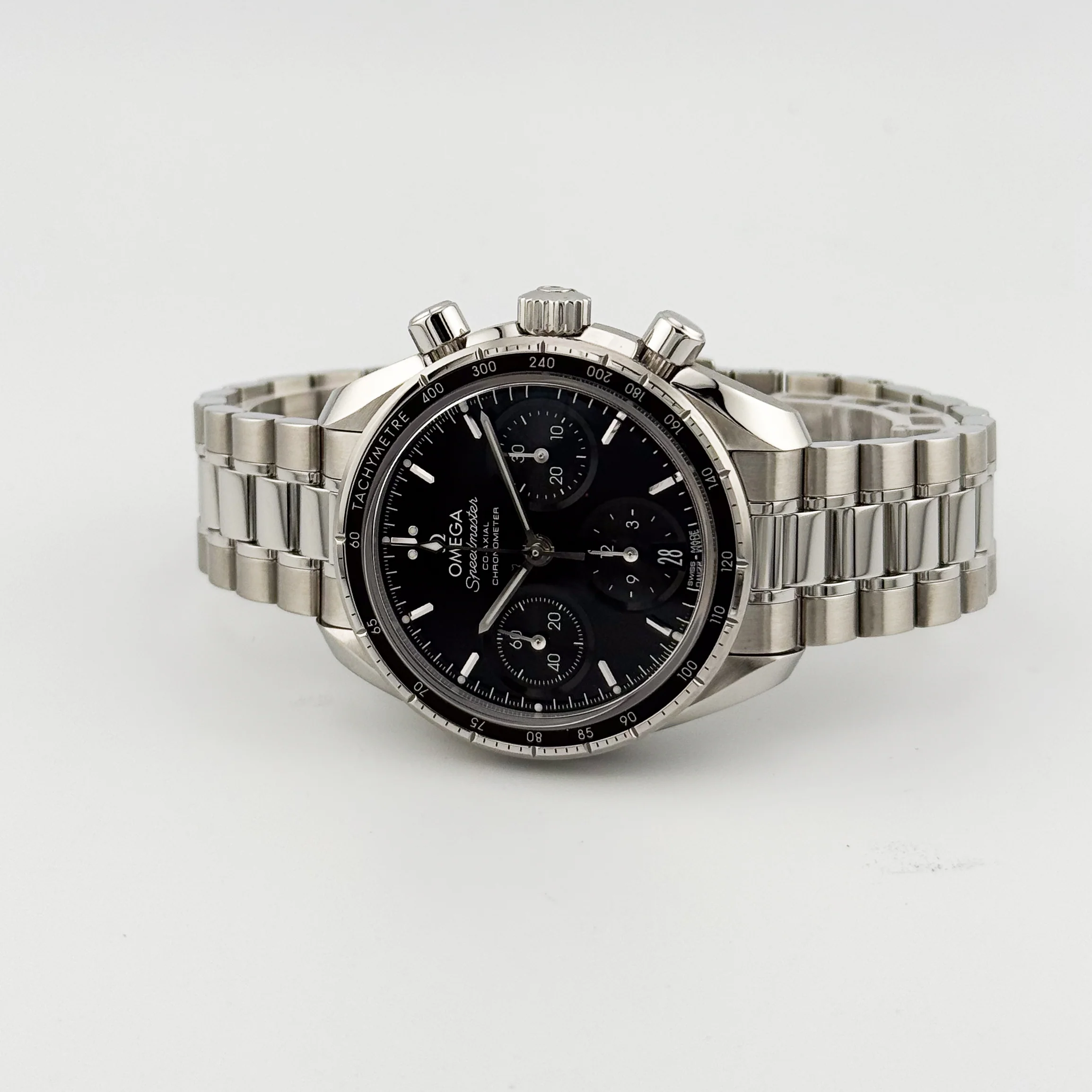 Omega Speedmaster – Ref. 324.30.38.50.01.001, Neu – 6/6