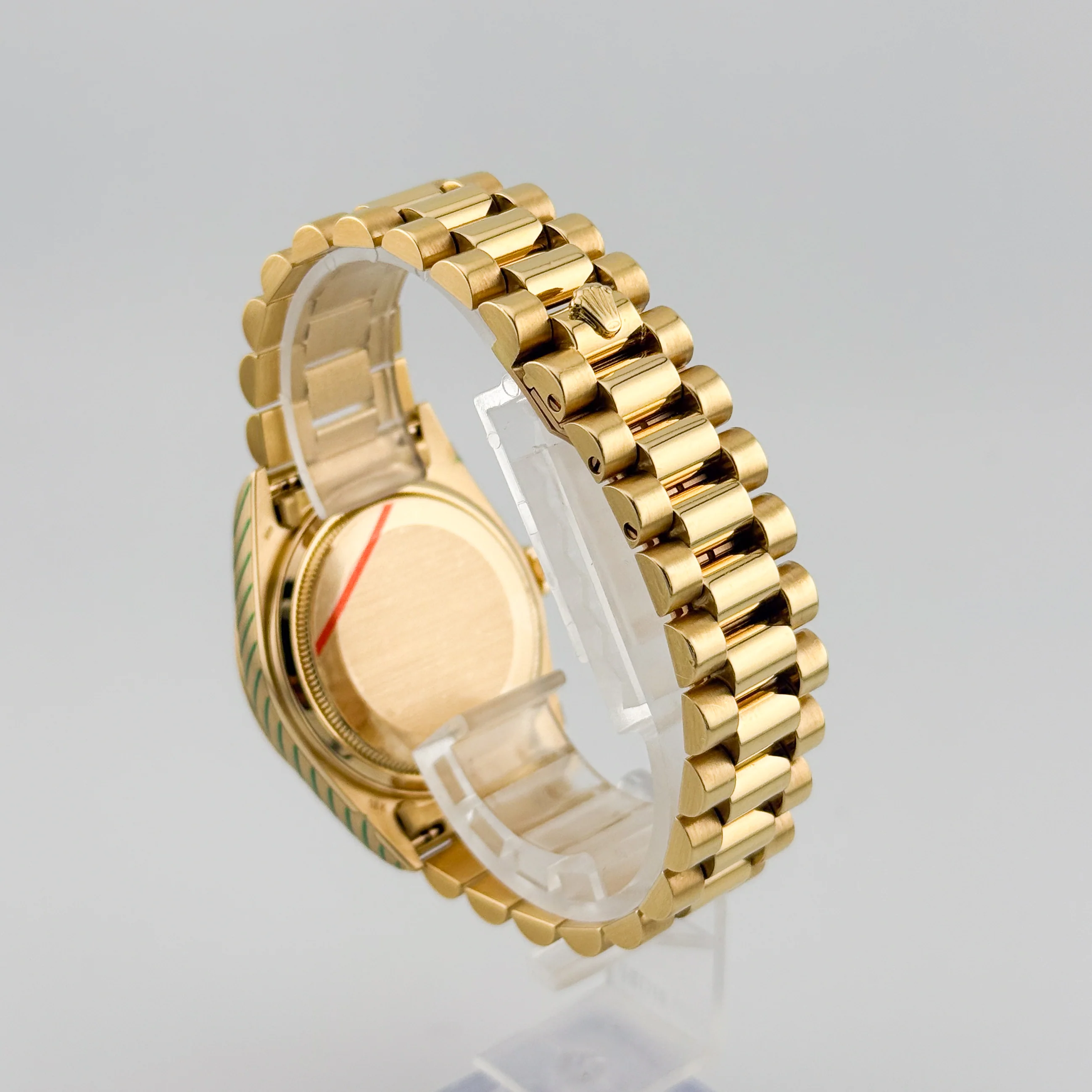 Rolex Day-Date 36 – Ref. 18038, Wie neu – 6/7